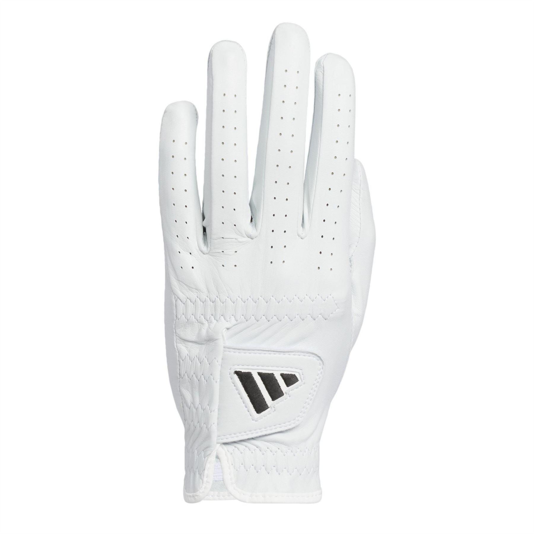 adidas Leather Gloves