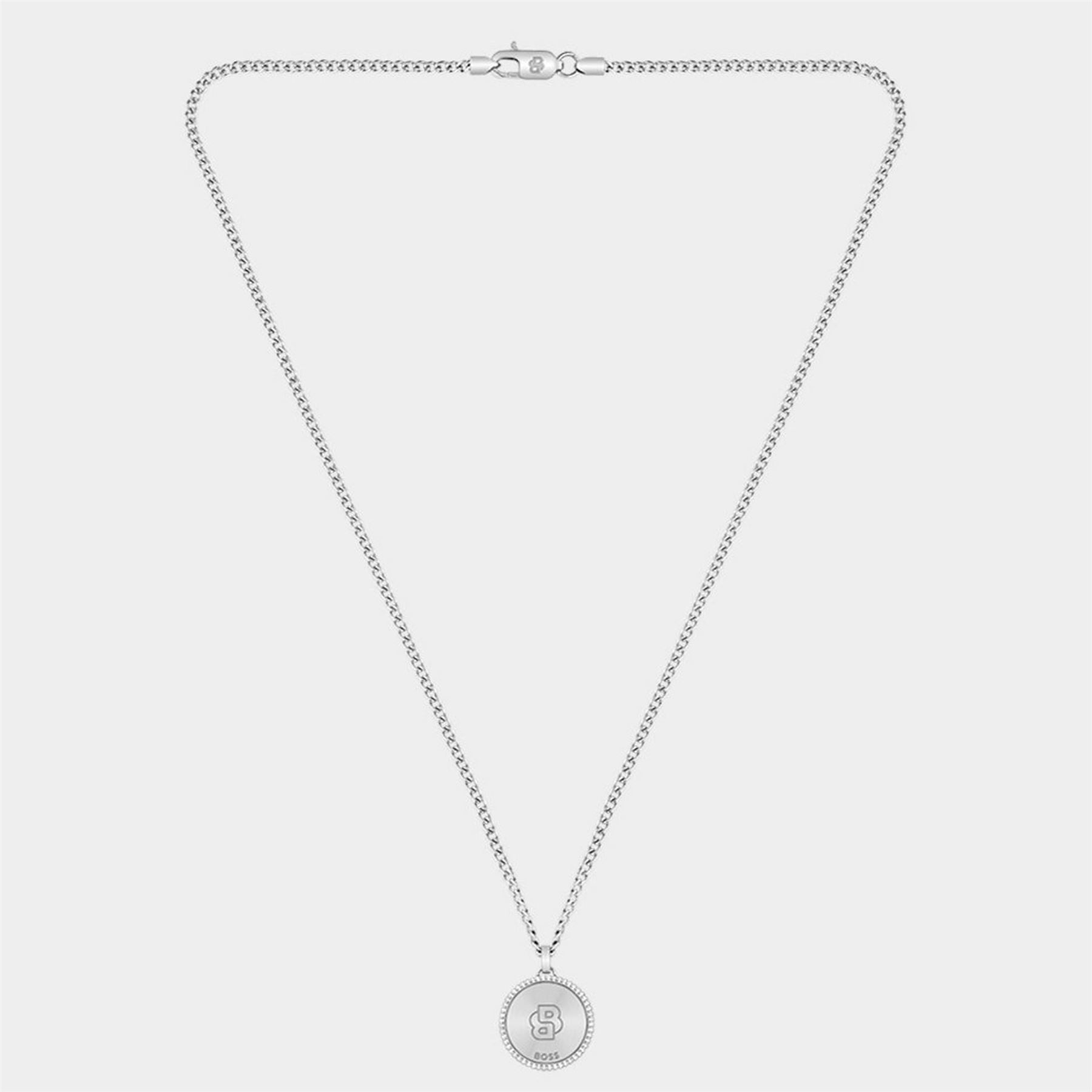 Boss North Necklace