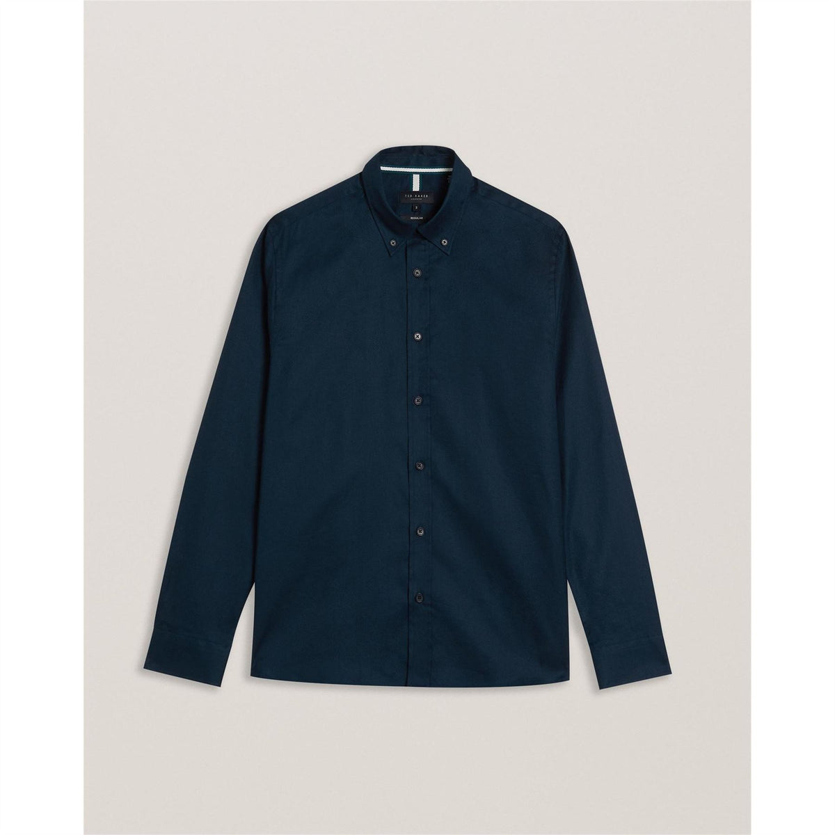 Ted Baker Allardo Premium Long Sleeve Oxford Shirt