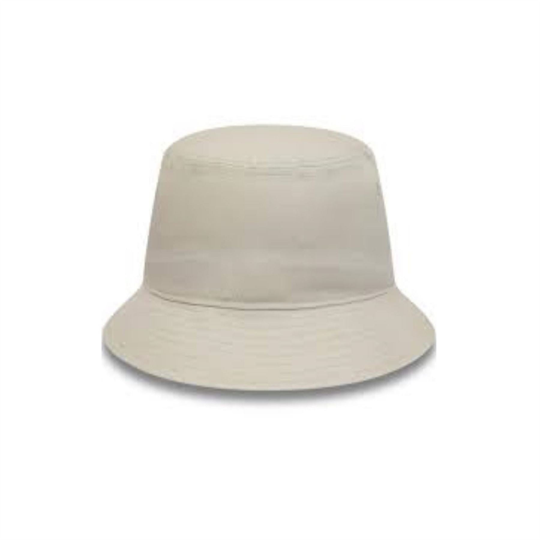 New Era Adults Essential Tapered Bucket Hat