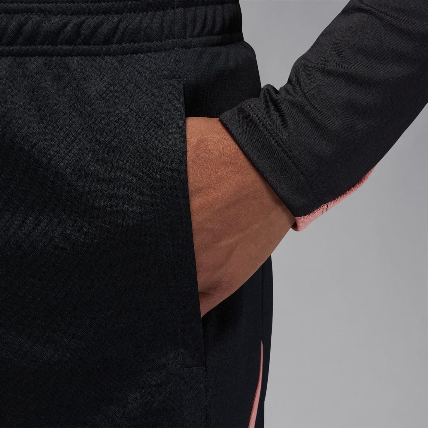 Nike Paris Saint Germain Strike Third Shorts 2024 2025 Adults