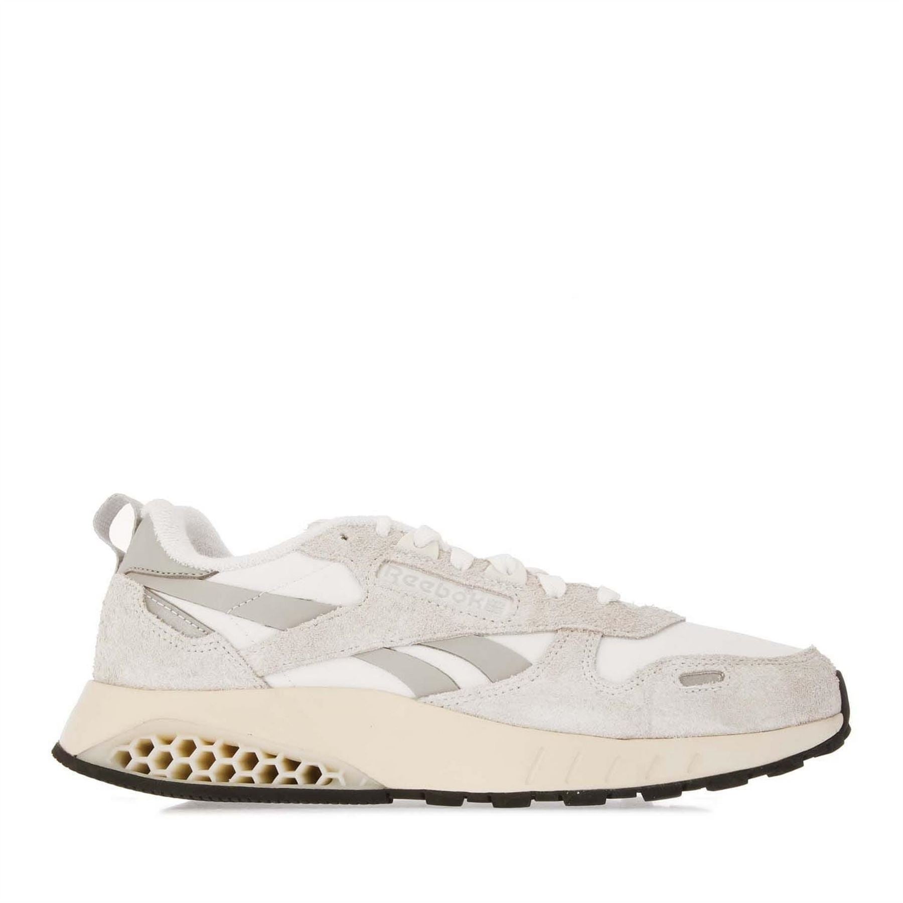 Reebok Leather Hexalite Trainers