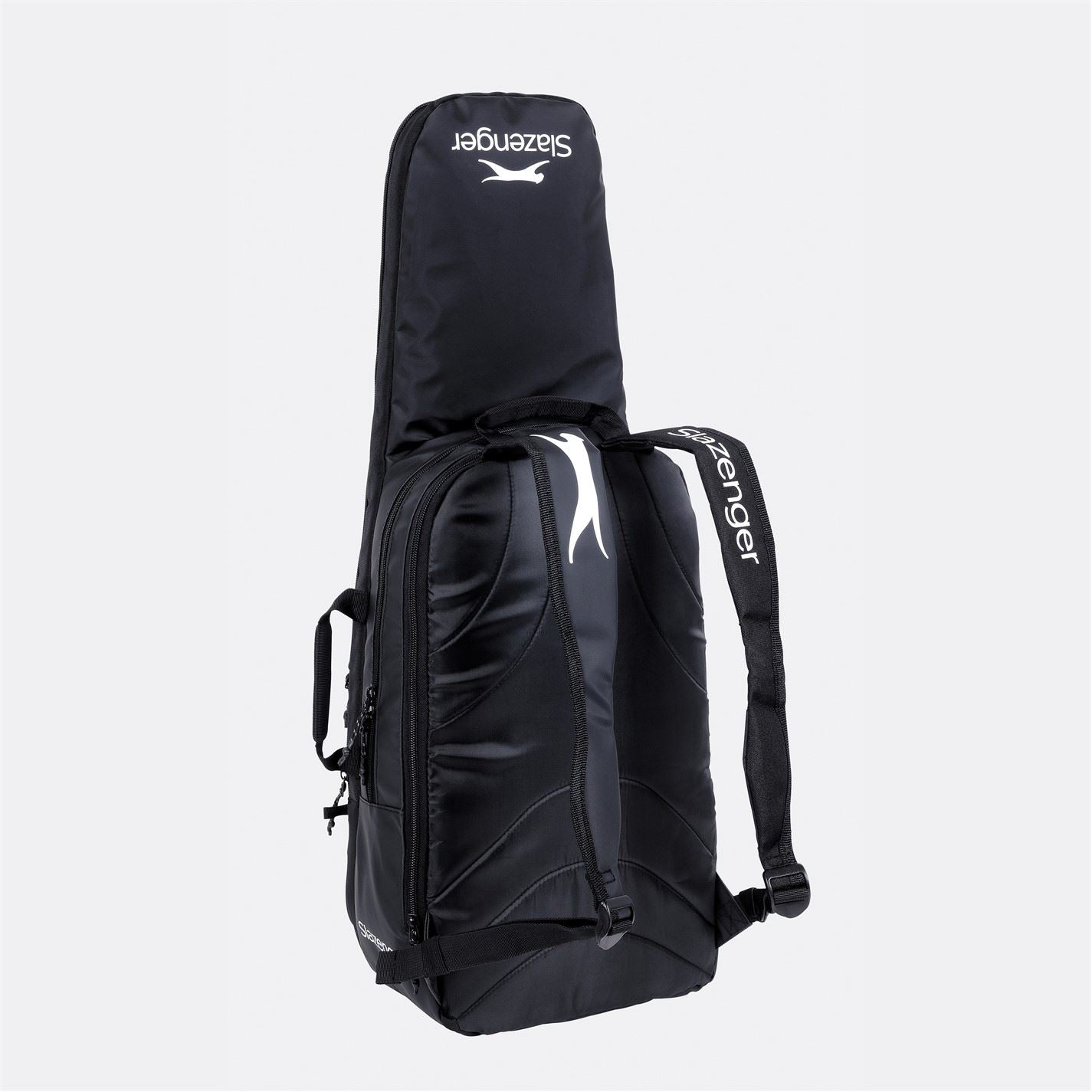 Slazenger Slaz 28L Shoulder Strap Tennis Racket Bag