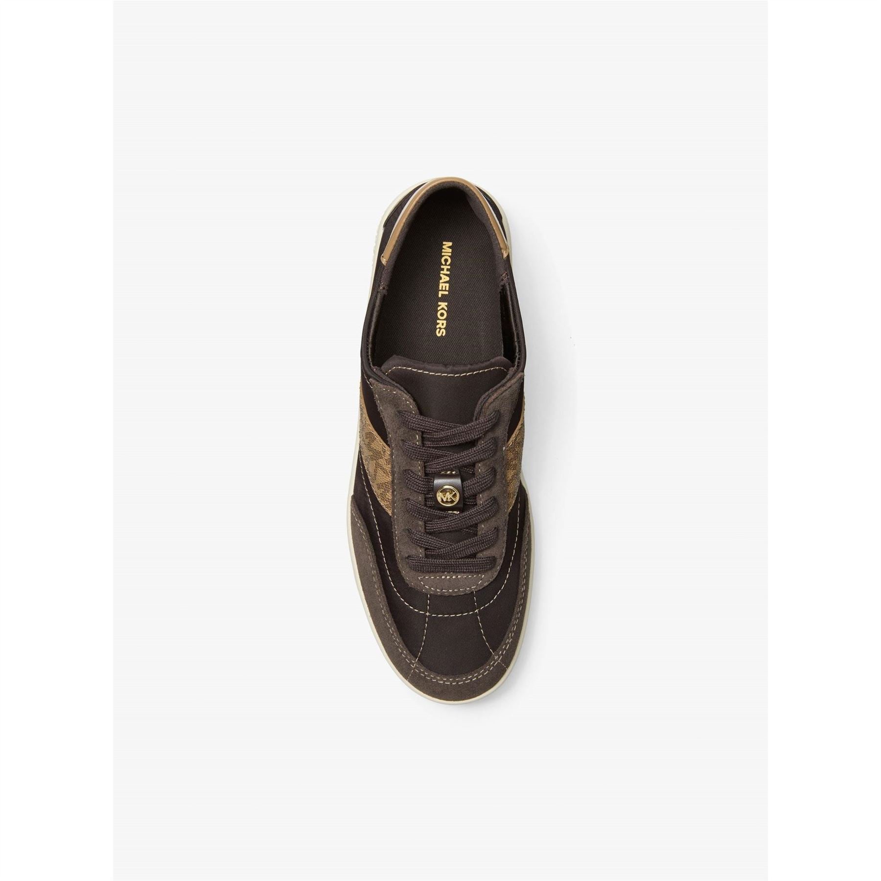MICHAEL Michael Kors Kaycee Lace Up Ld54