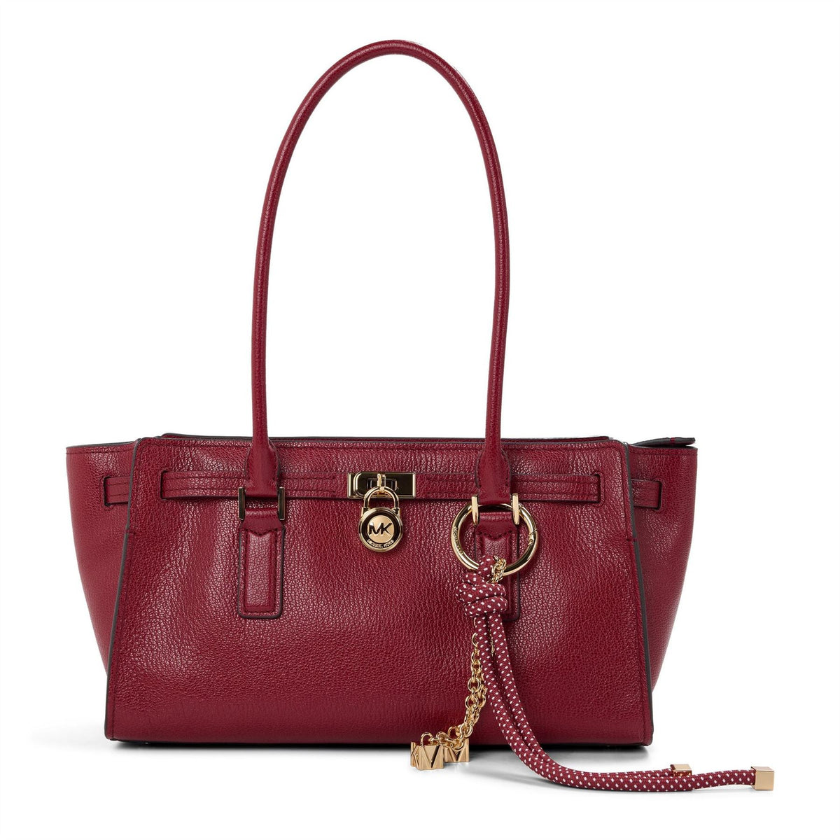 MICHAEL Michael Kors Mmk Hamilton Shoulder Bag