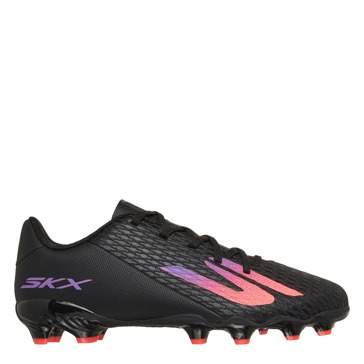 Skechers Skx.2 Pro Juniors Firm Ground Football Boots