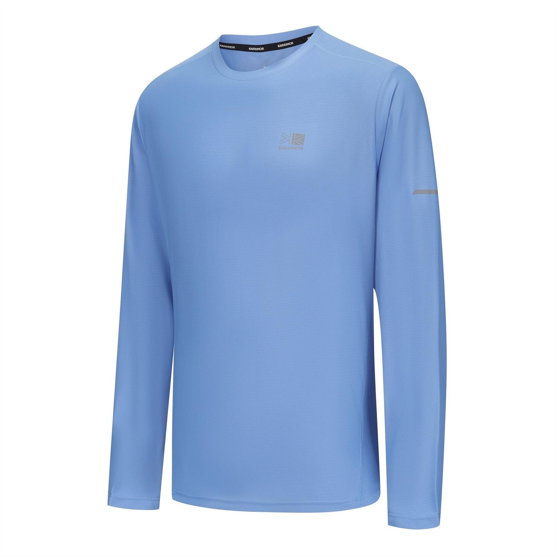 Karrimor Mens Long Sleeve Run T-Shirt