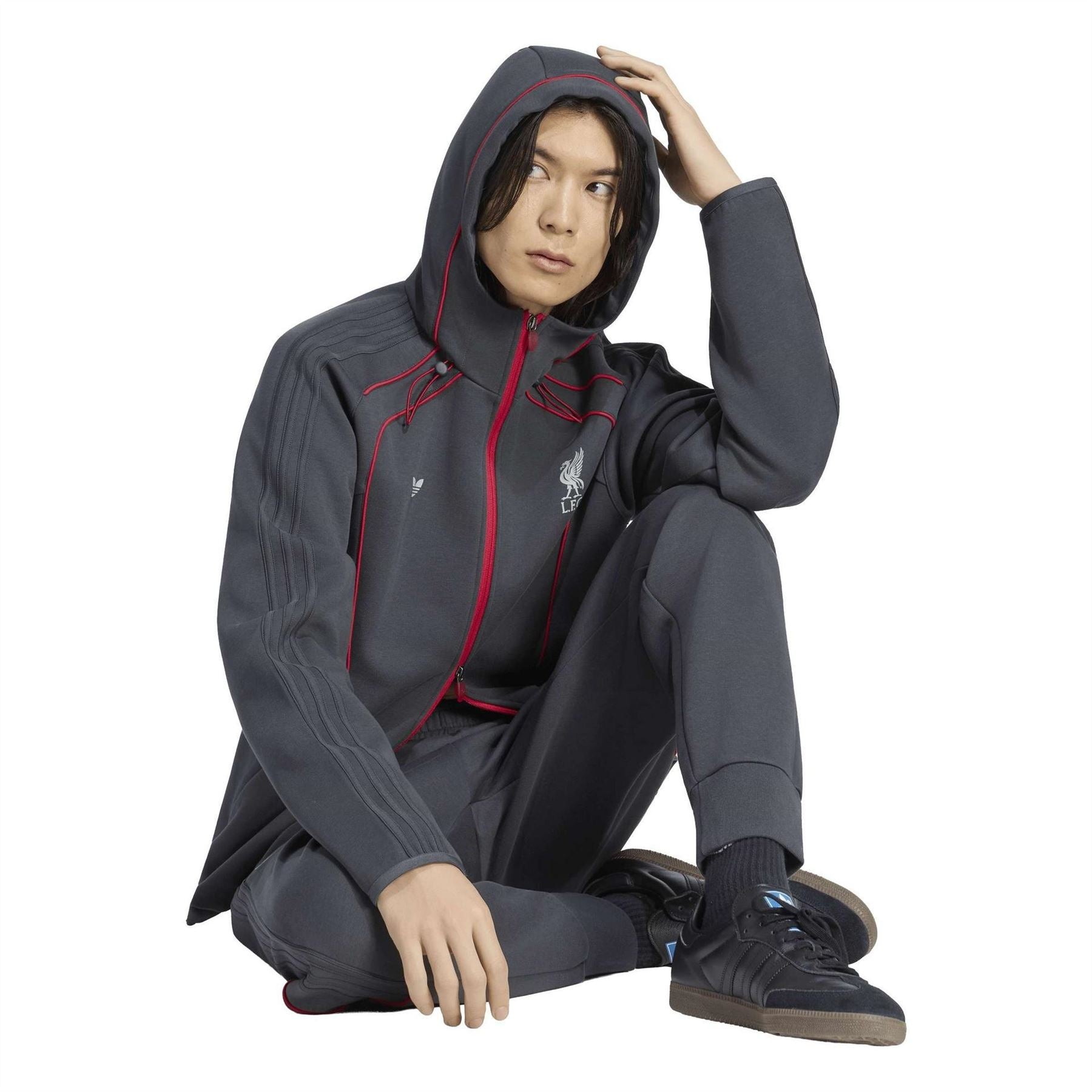 adidas Lfc Spacer Teamgeist 26 Trackpant