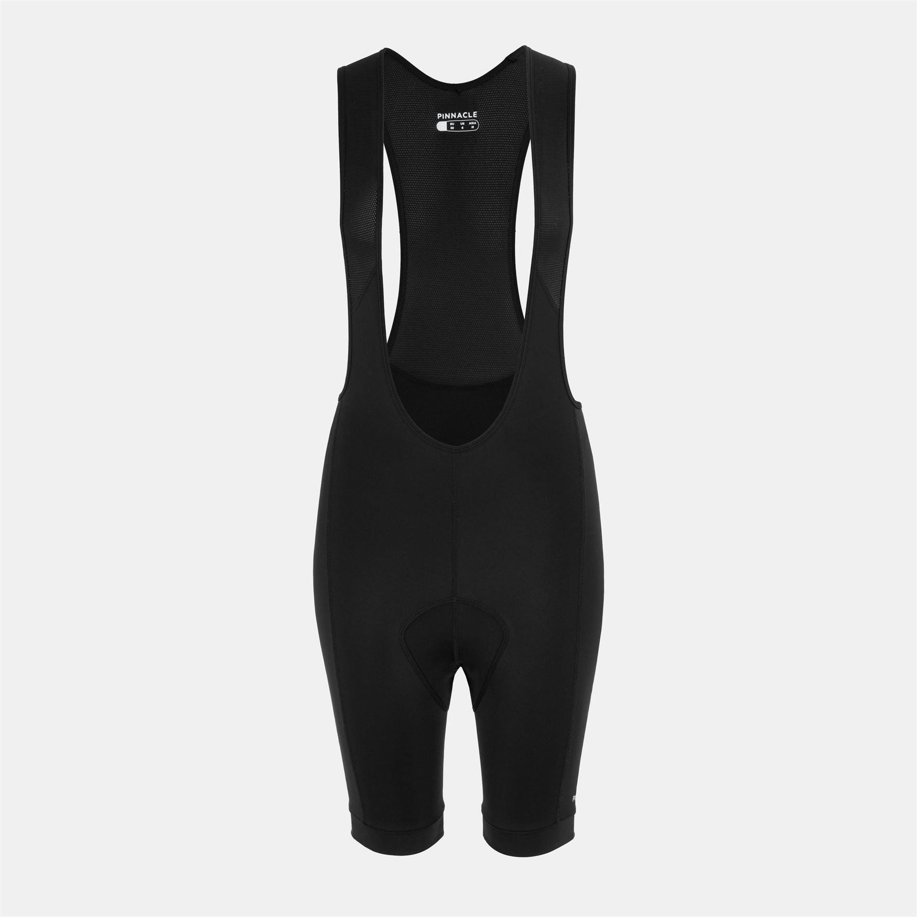 Pinnacle Bib Cycling Shorts Ladies