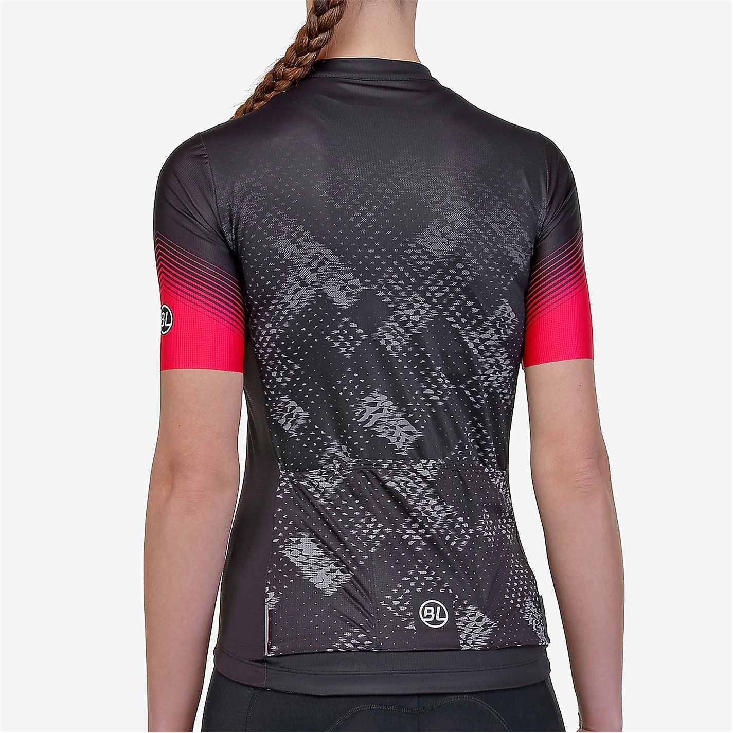 Bicycle Line Ss Jersey Tracy2