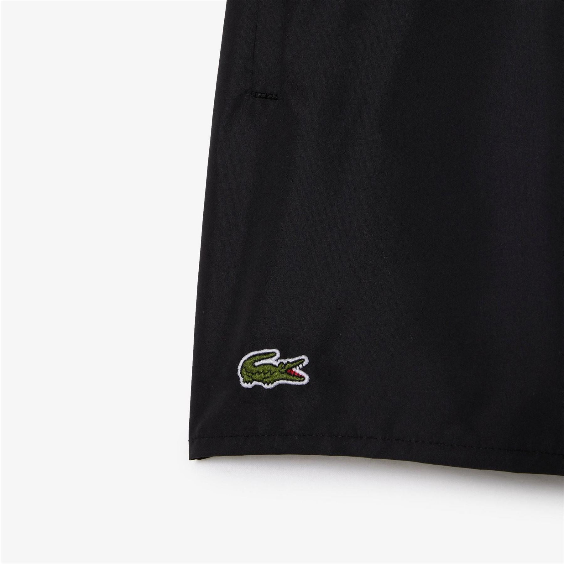 Lacoste Mens Taff Swim Shorts