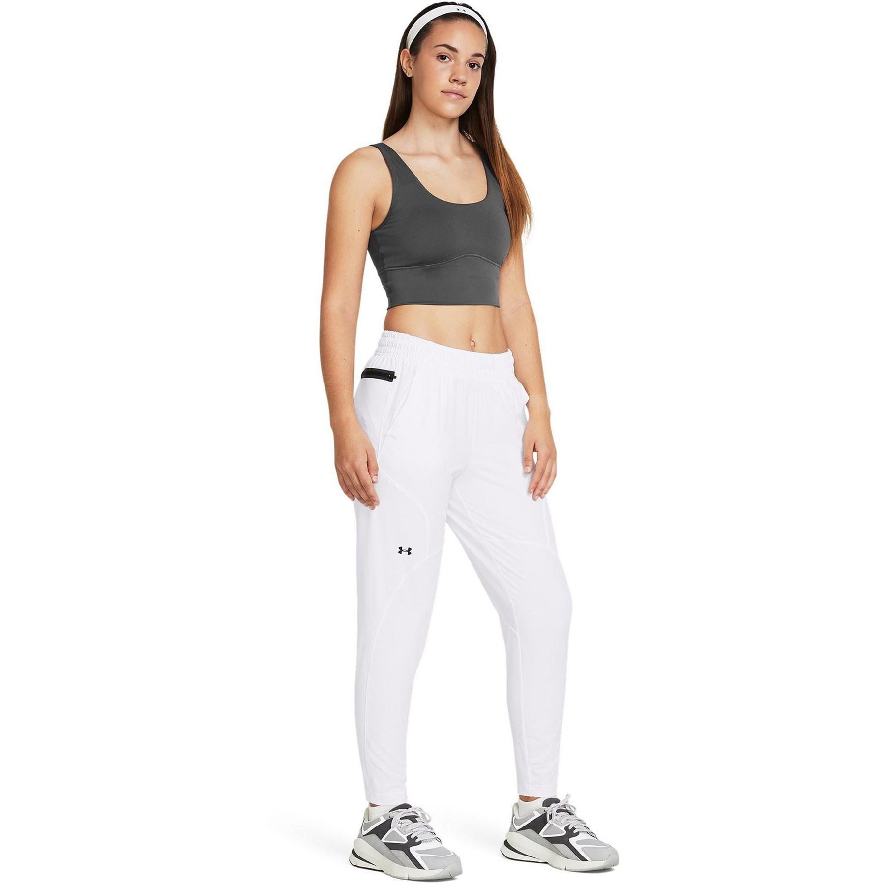 Under Armour Unstoppable Hybrid Solid Patterned Joggers