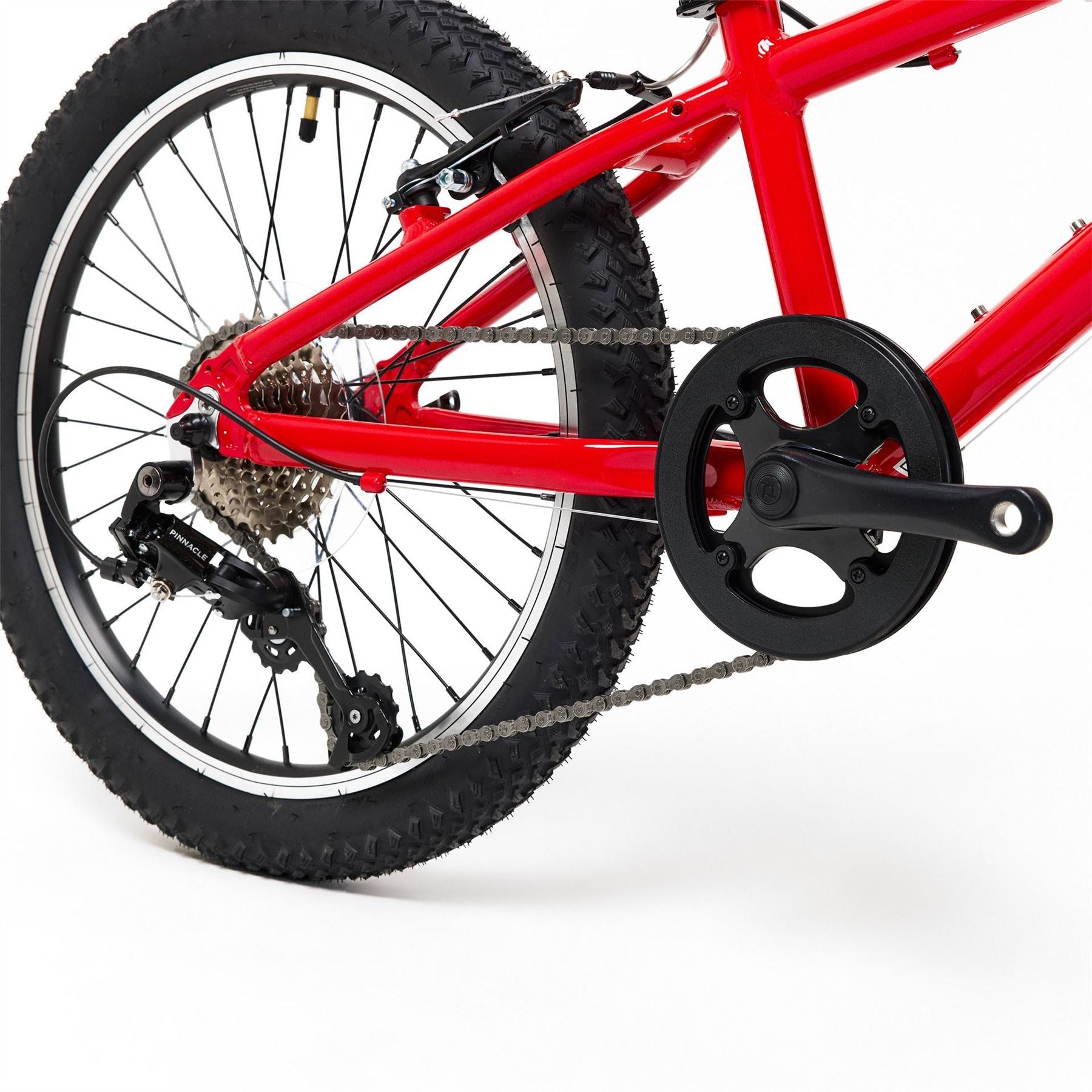 Pinnacle Ash 20 Inch Kids Bike