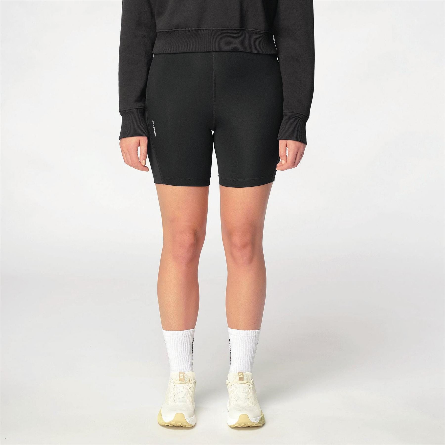 Salomon Core Short tights 6 Womens