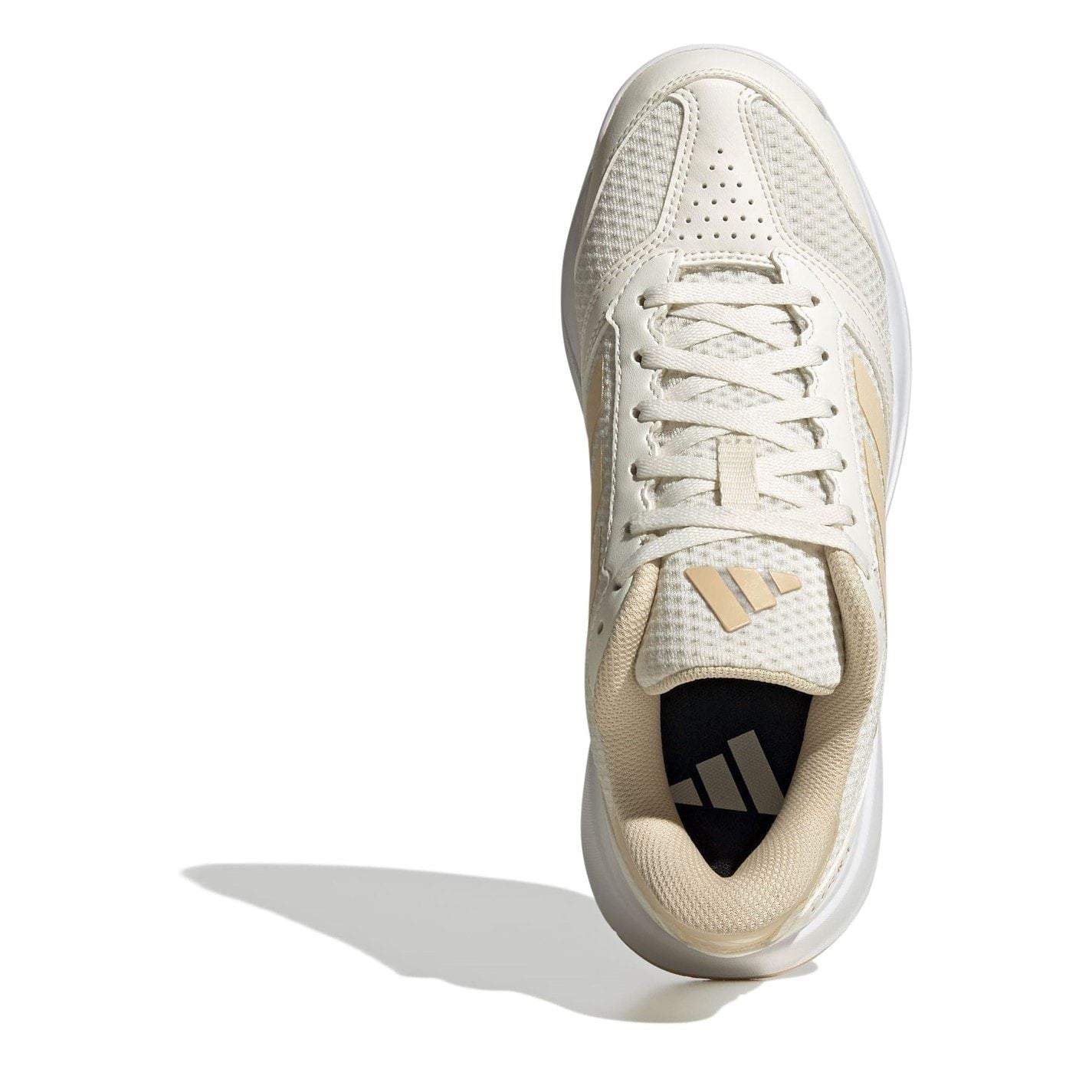 adidas Womens Ligra 8 Indoor Shoes