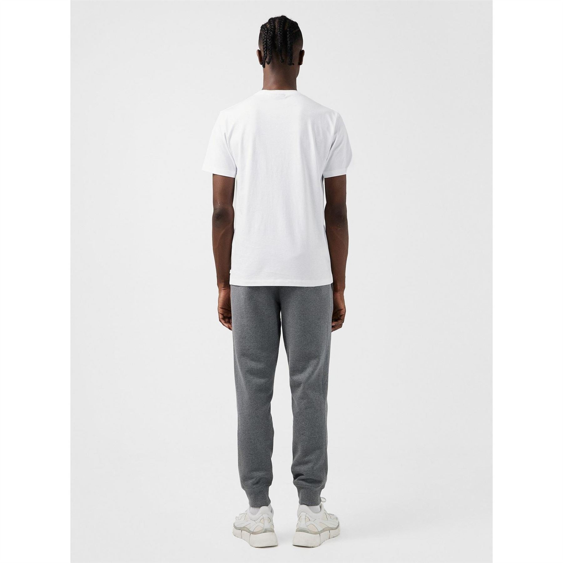 J Lindeberg Basic T-Shirt