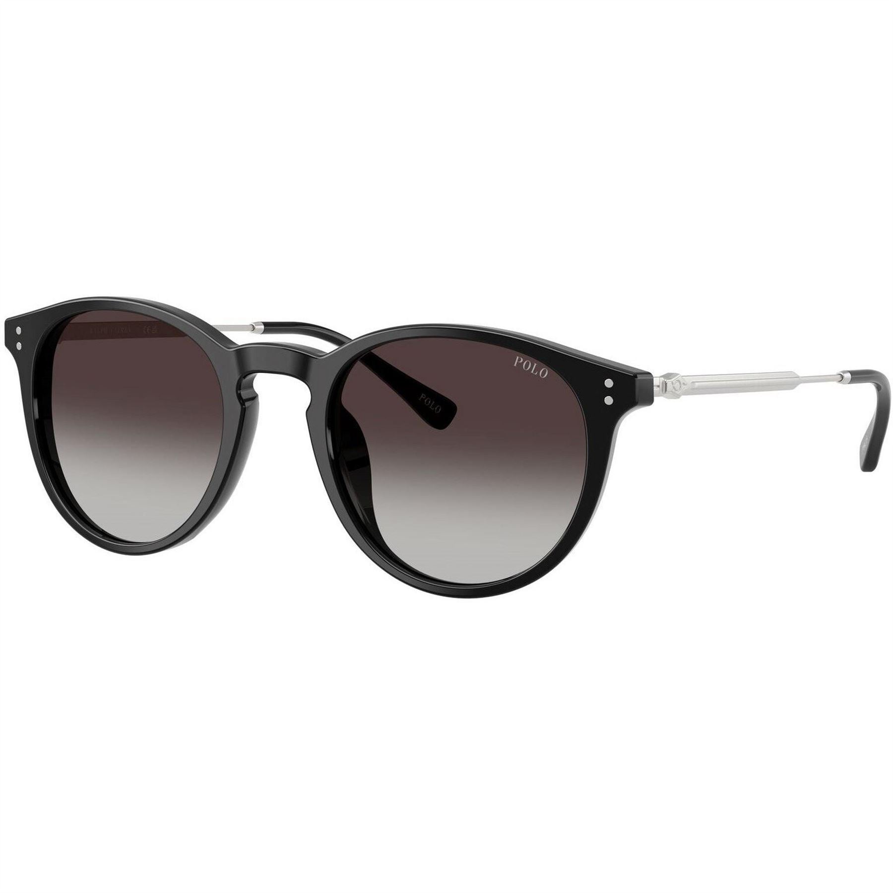 Polo Ralph Lauren 0ph4239u Round Sunglasses