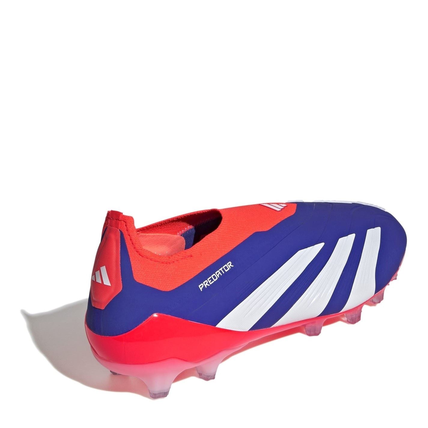 adidas Predator Elite Laceless Adults Artificial Grass Football Boots