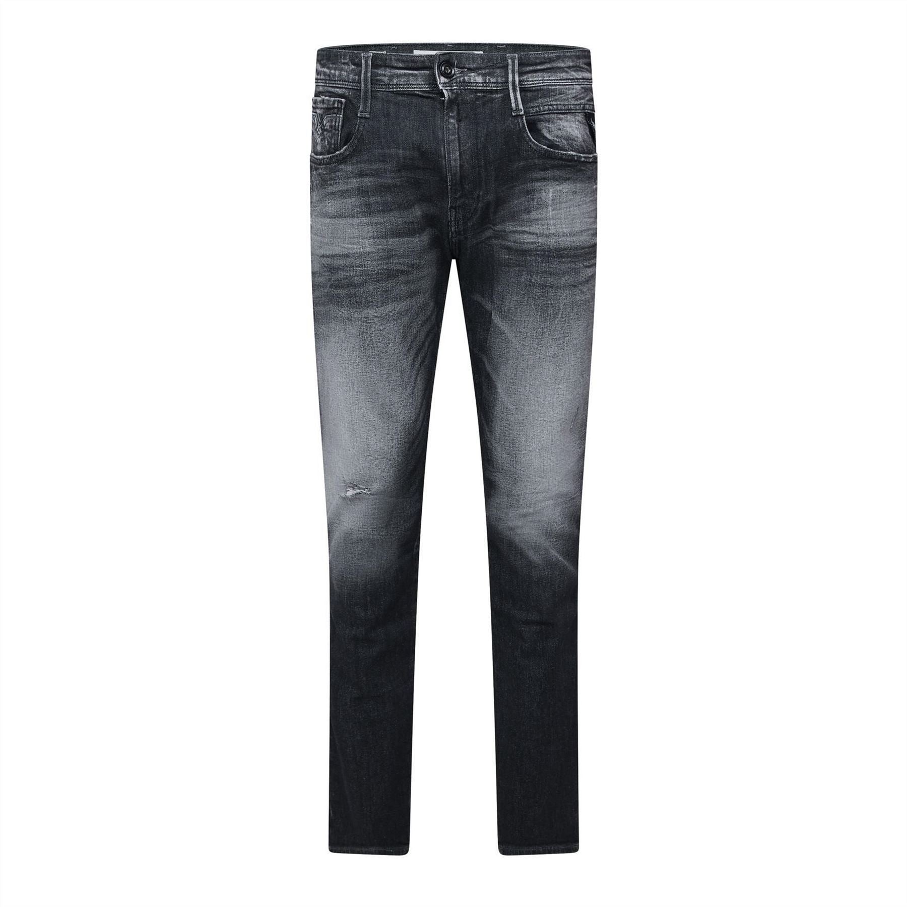 Replay Slim Fit Jeans