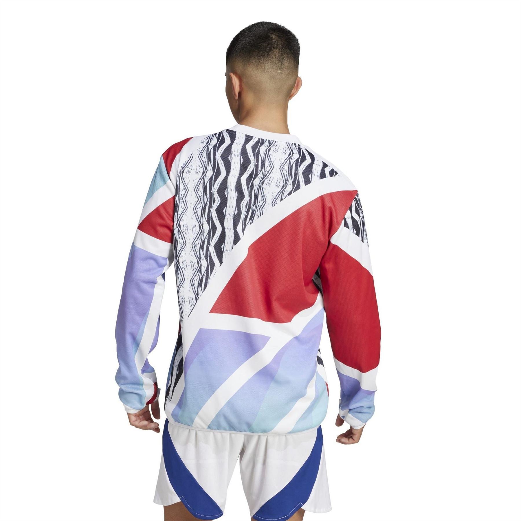adidas Pre Match Drill Top 2024 2025 Adults