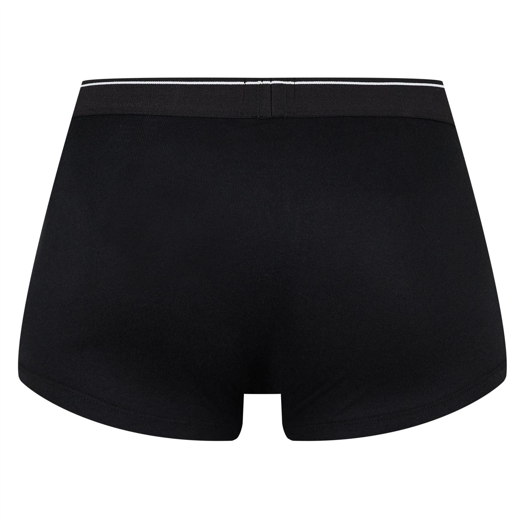Boss Pack Logo Waistband Trunks