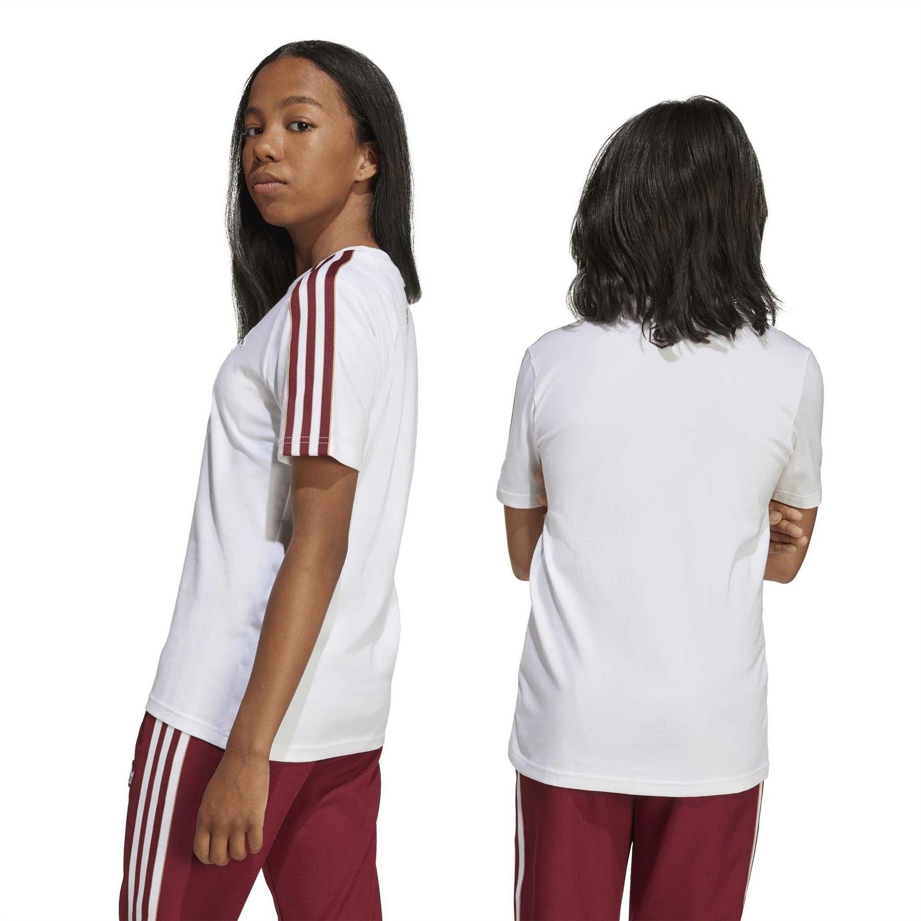 adidas Arsenal Icon T-Shirt