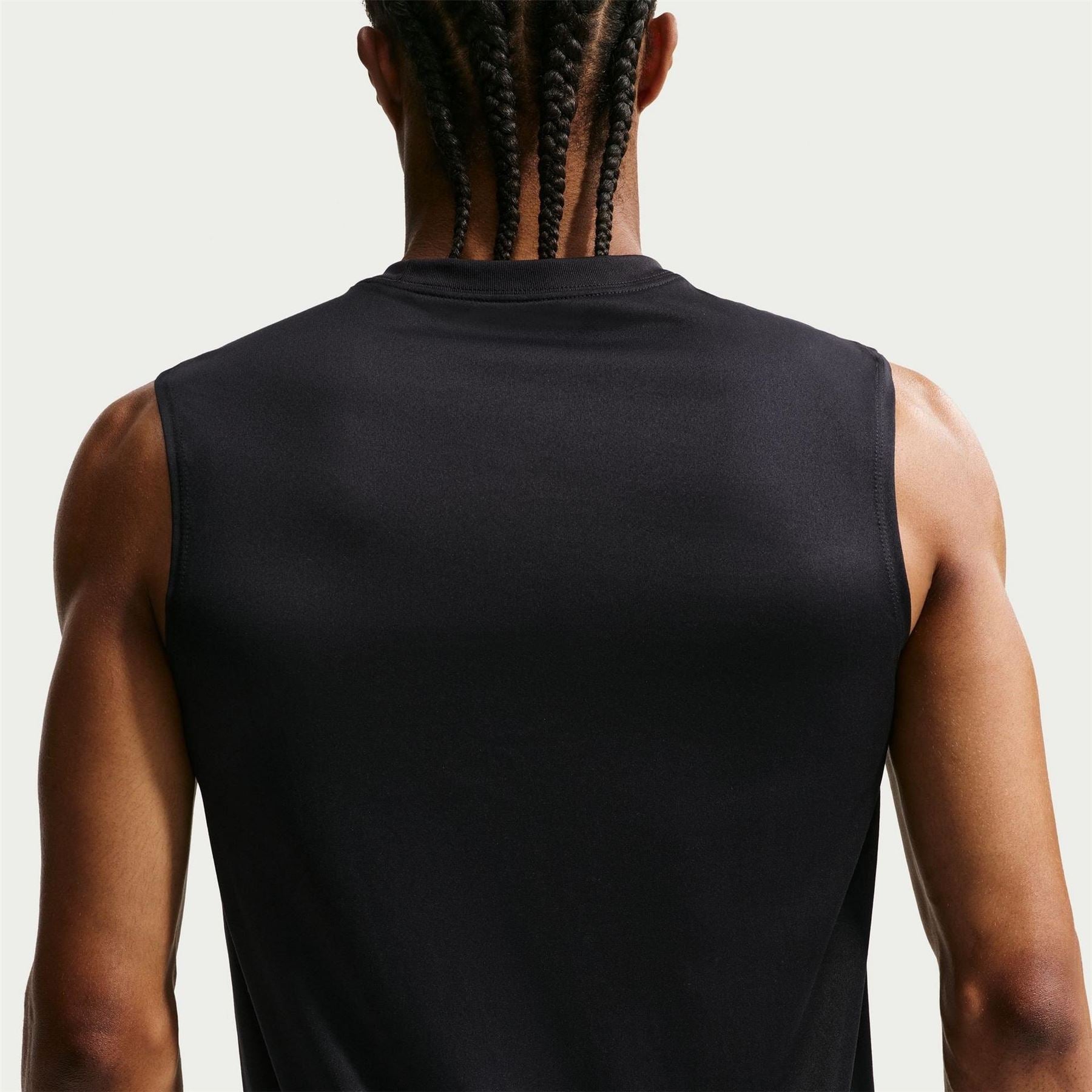Nike Dri Fit Legend Regular Fit Athletic Tank