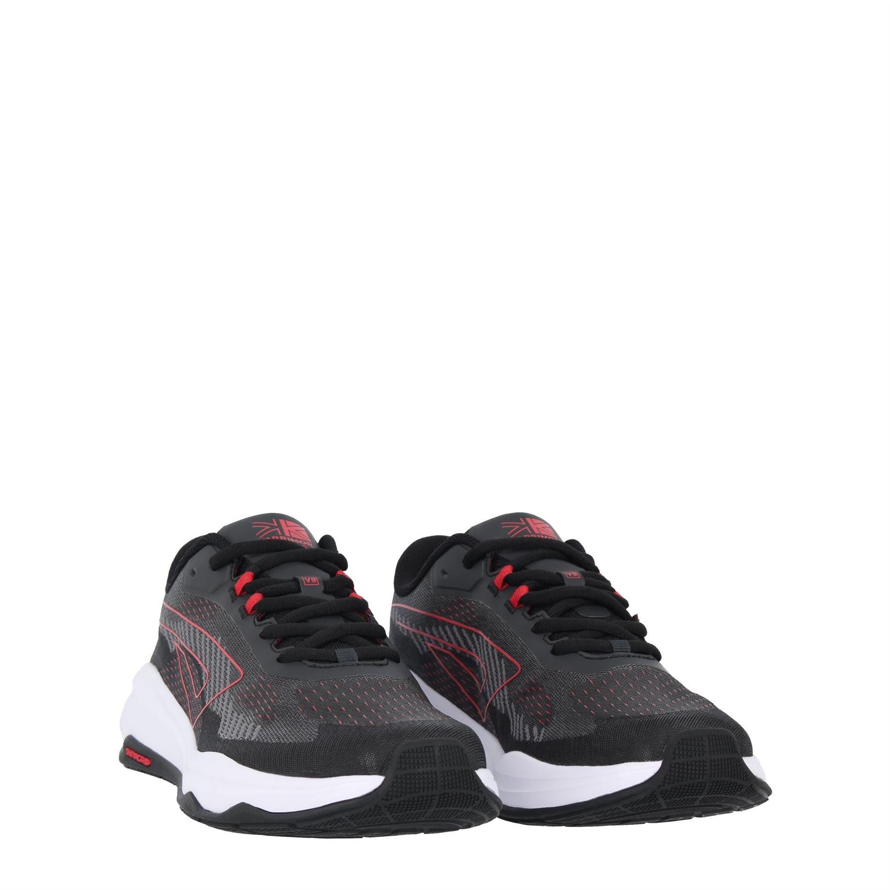 Karrimor Mens Tempo 8 Running Trainers