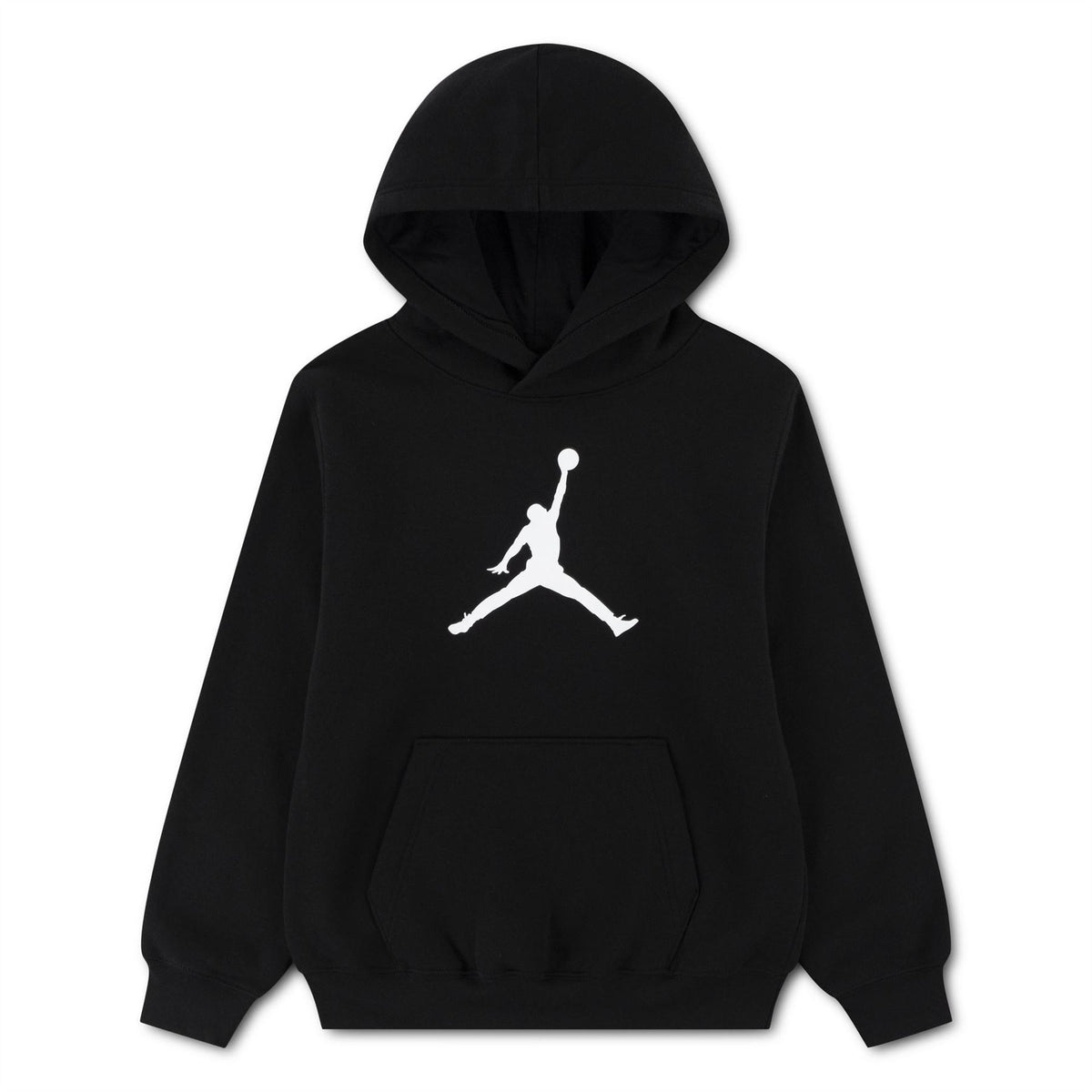 Air Jordan Jumbo Jumpman Cotton Over The Head Hoodie