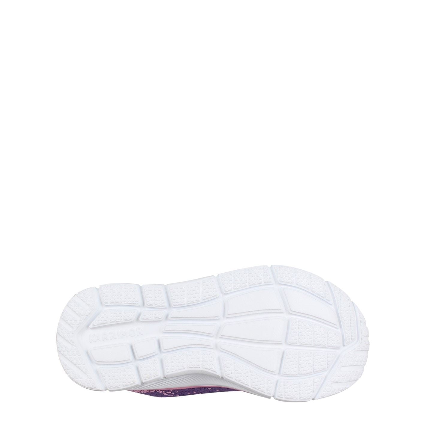 Karrimor Duma 6 Running Shoes Childs Girls