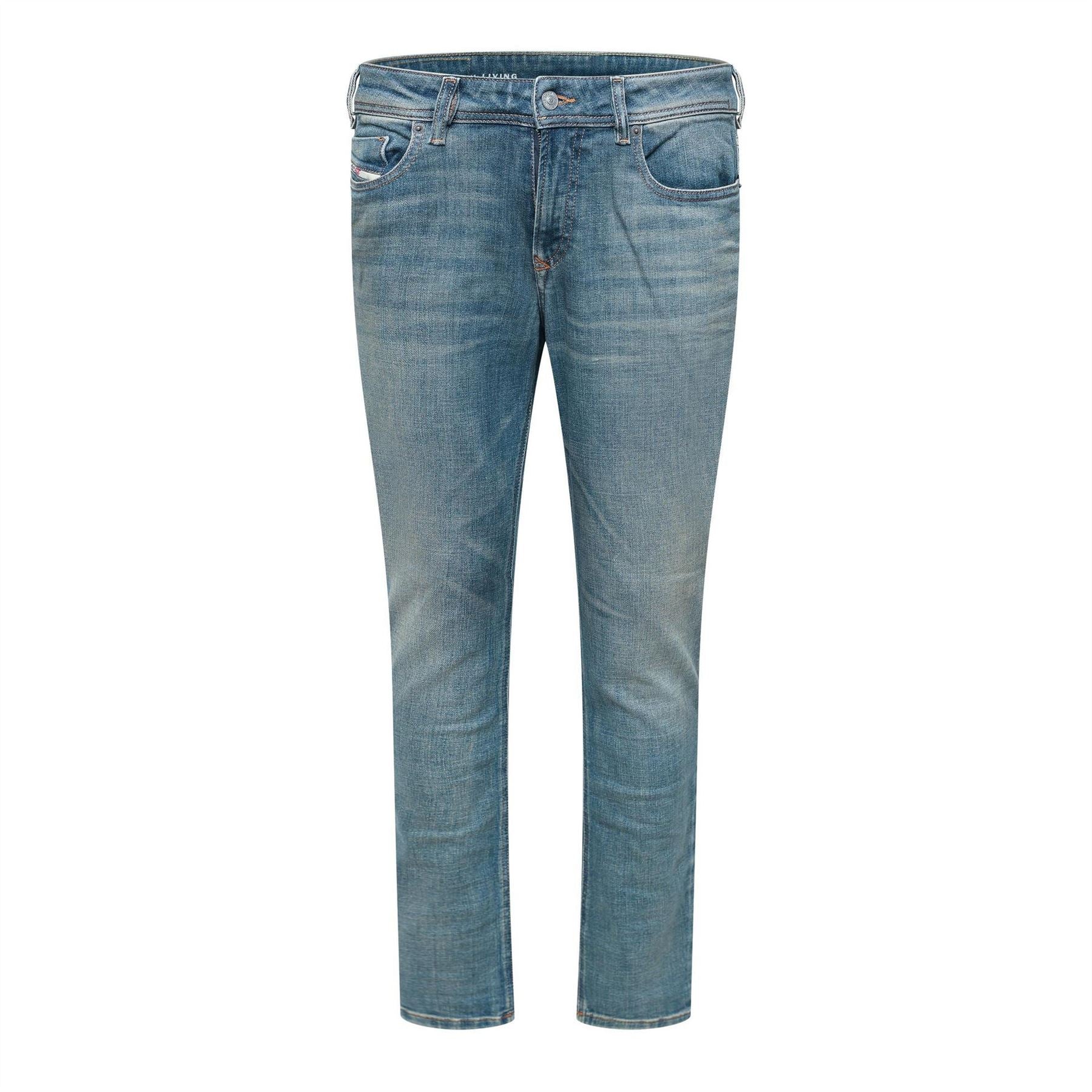 Diesel 1979 Sleenker Skinny Jeans