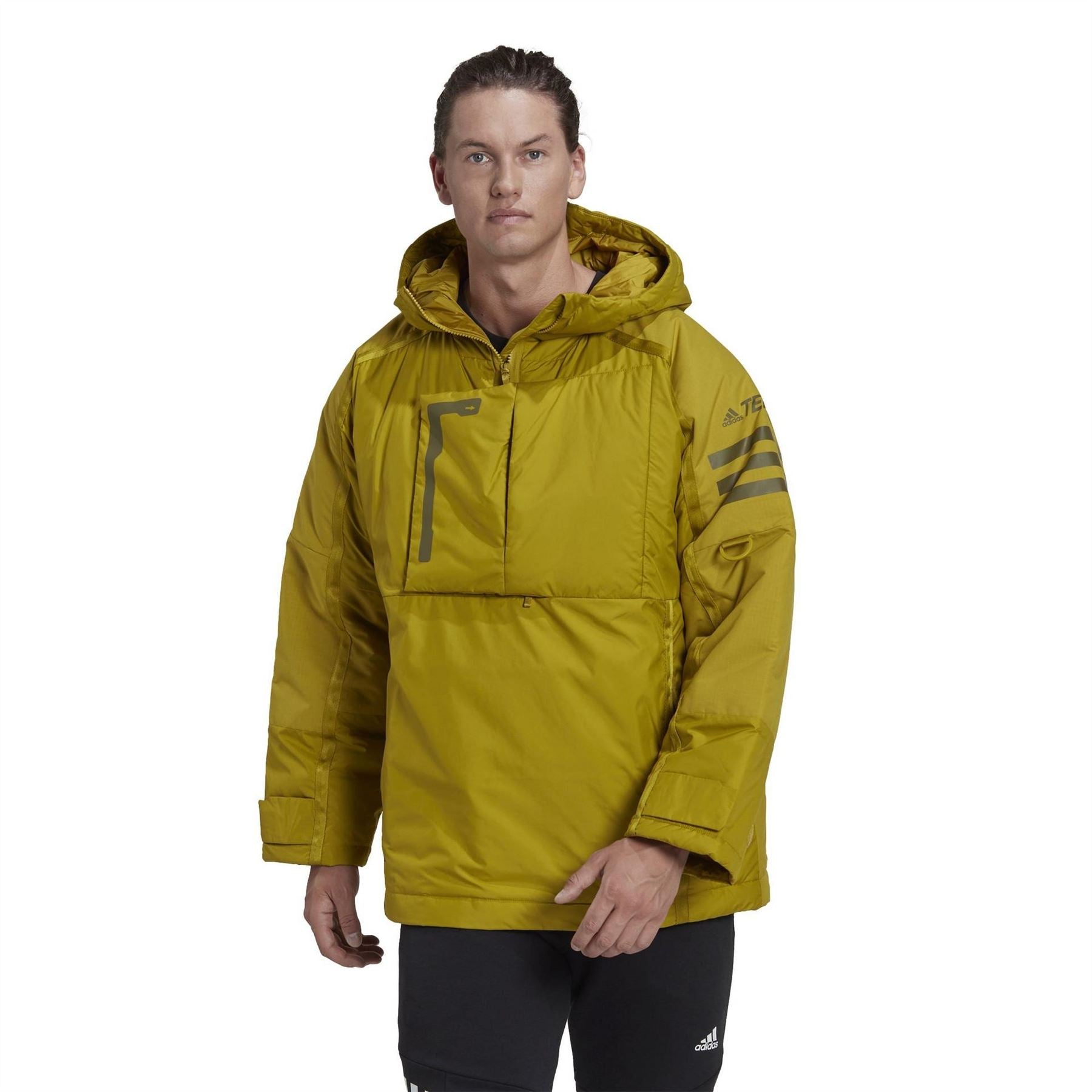 adidas Terrex Xploric Insulated Anorak