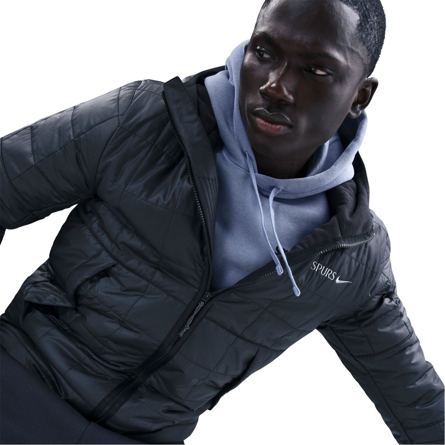 Nike Mens Tottenham Hotspur Jacket