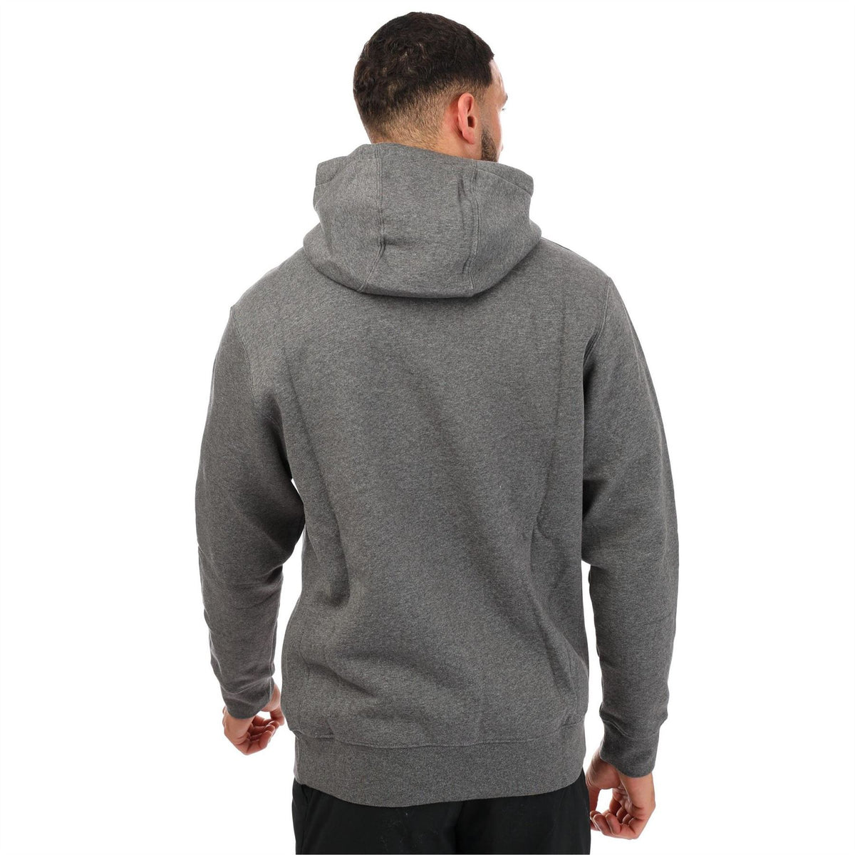 Nike Park 20 Full Zip Fleece Hoodie
