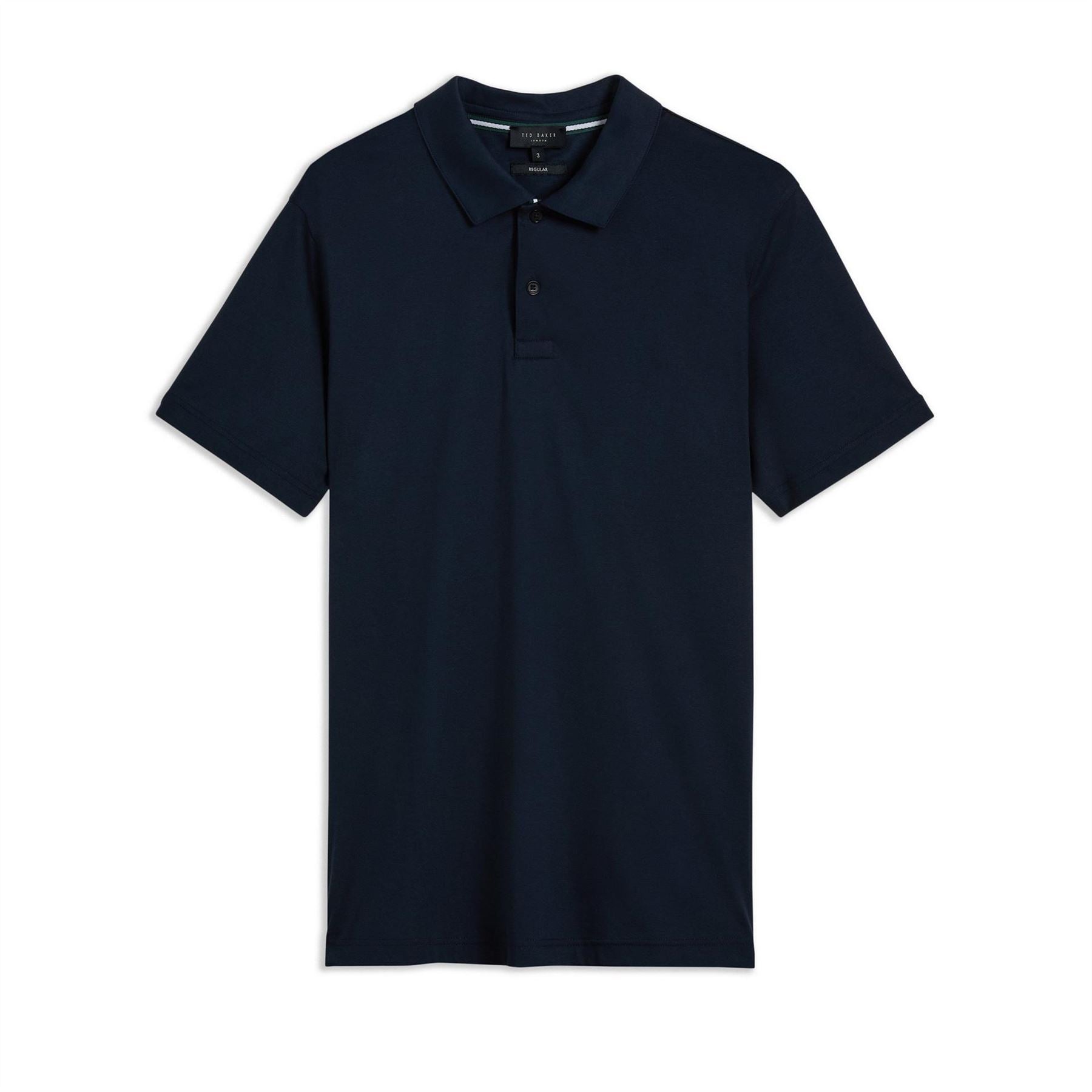 Ted Baker Regular Fit Zeiter Polo Shirt