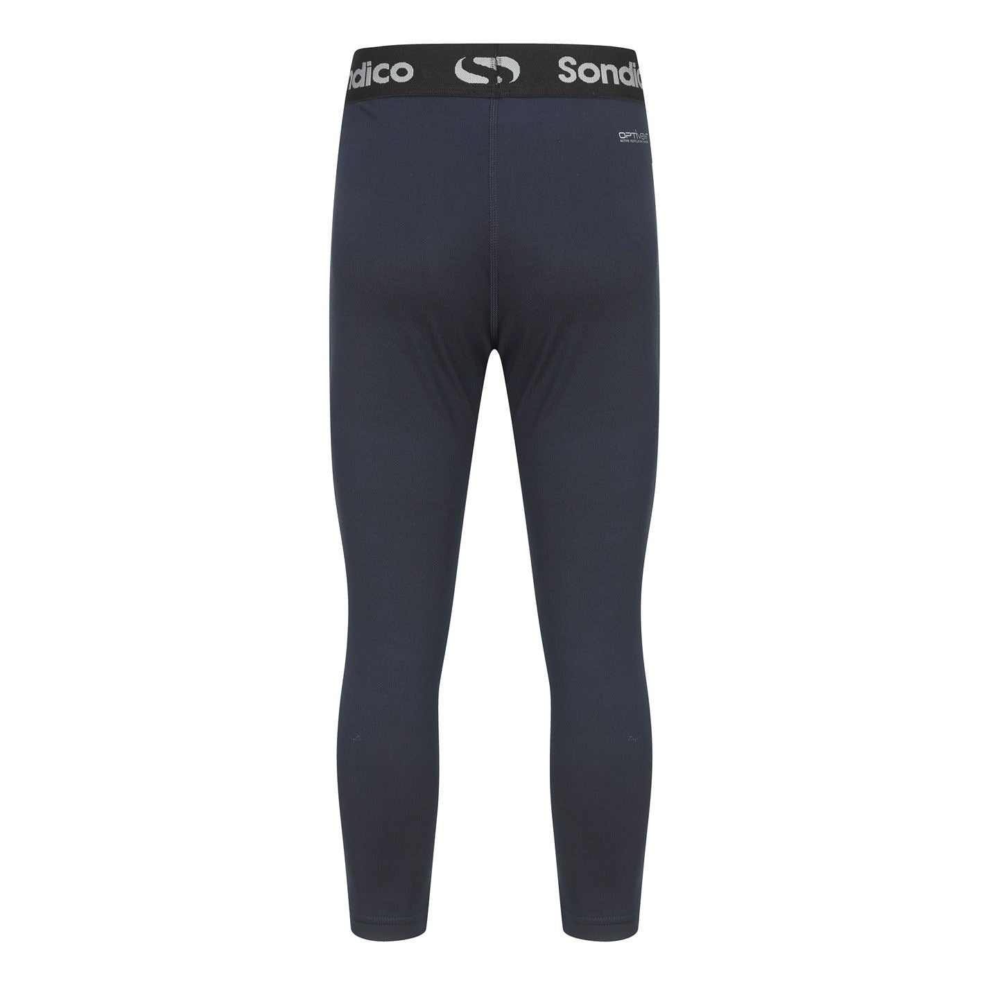 Sondico Core Three Quarter Tights Junior Boys