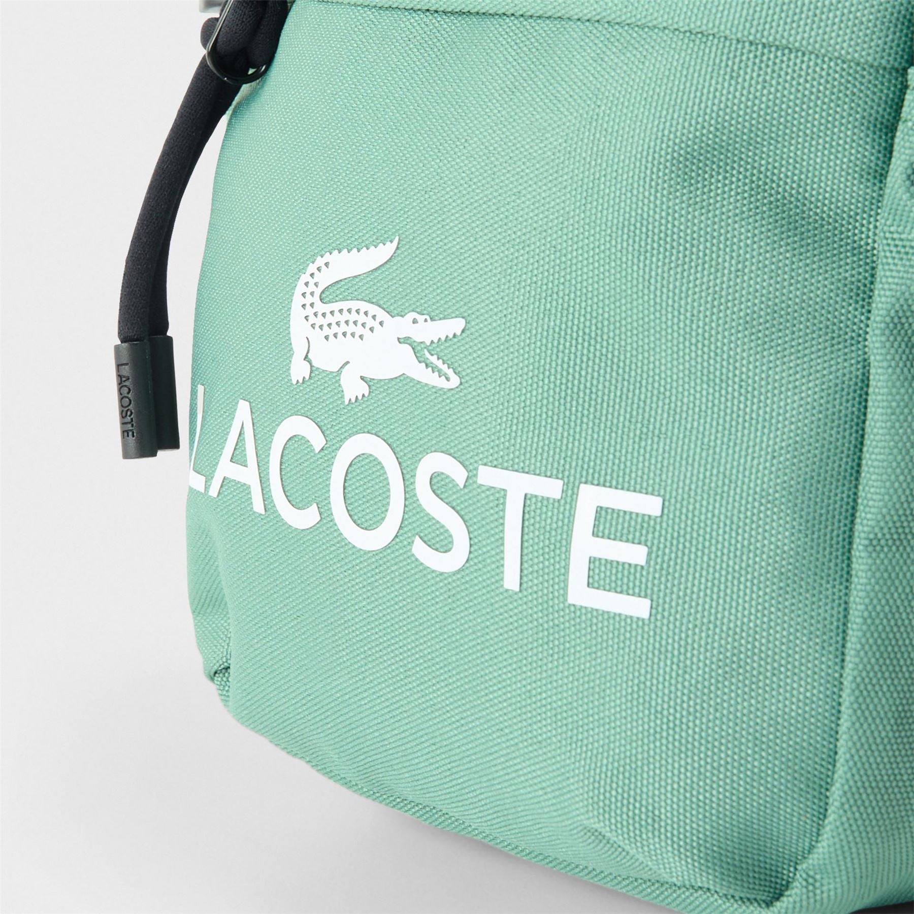Lacoste Cross Body Bag