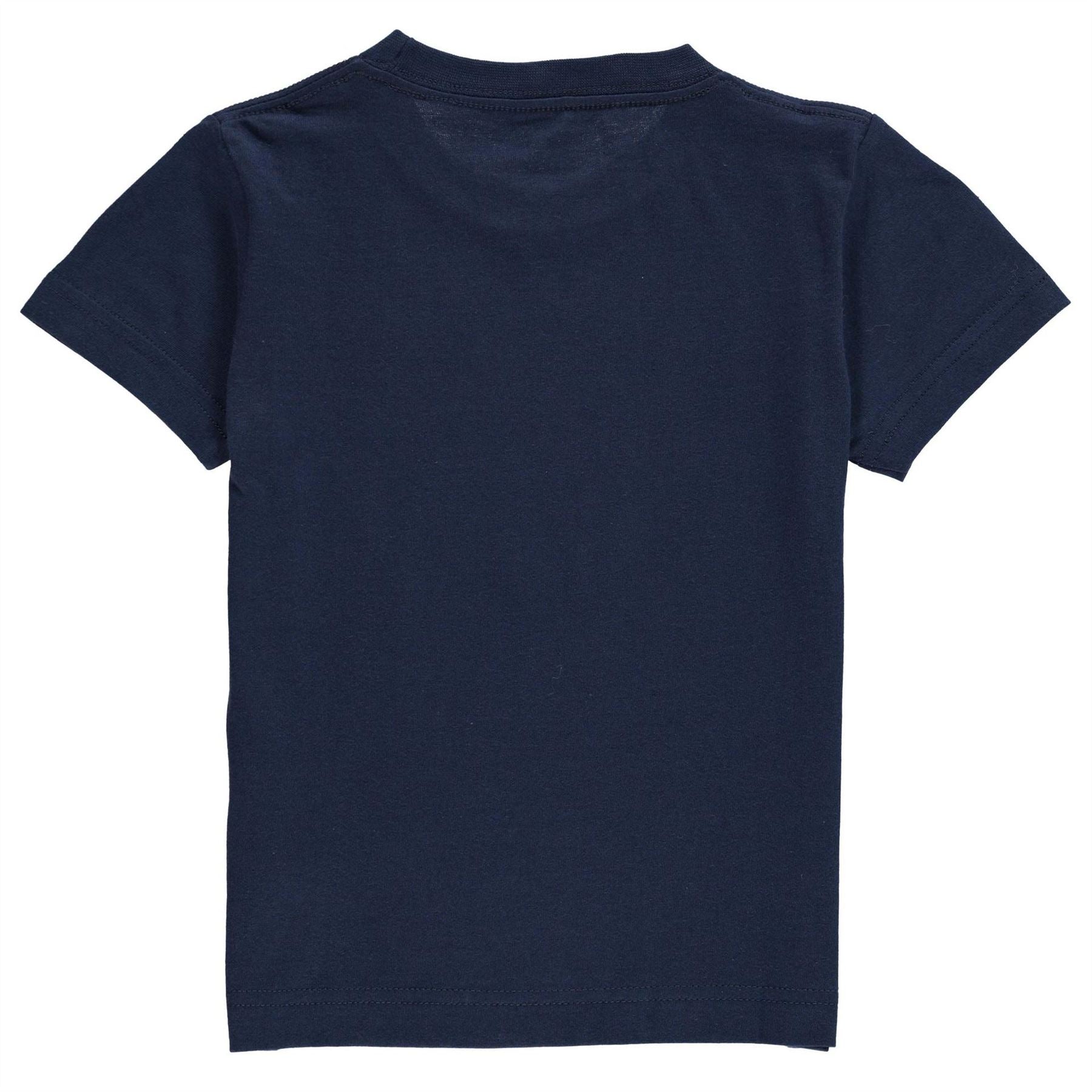 Nike Nsw Futura T-Shirt Infant Boys