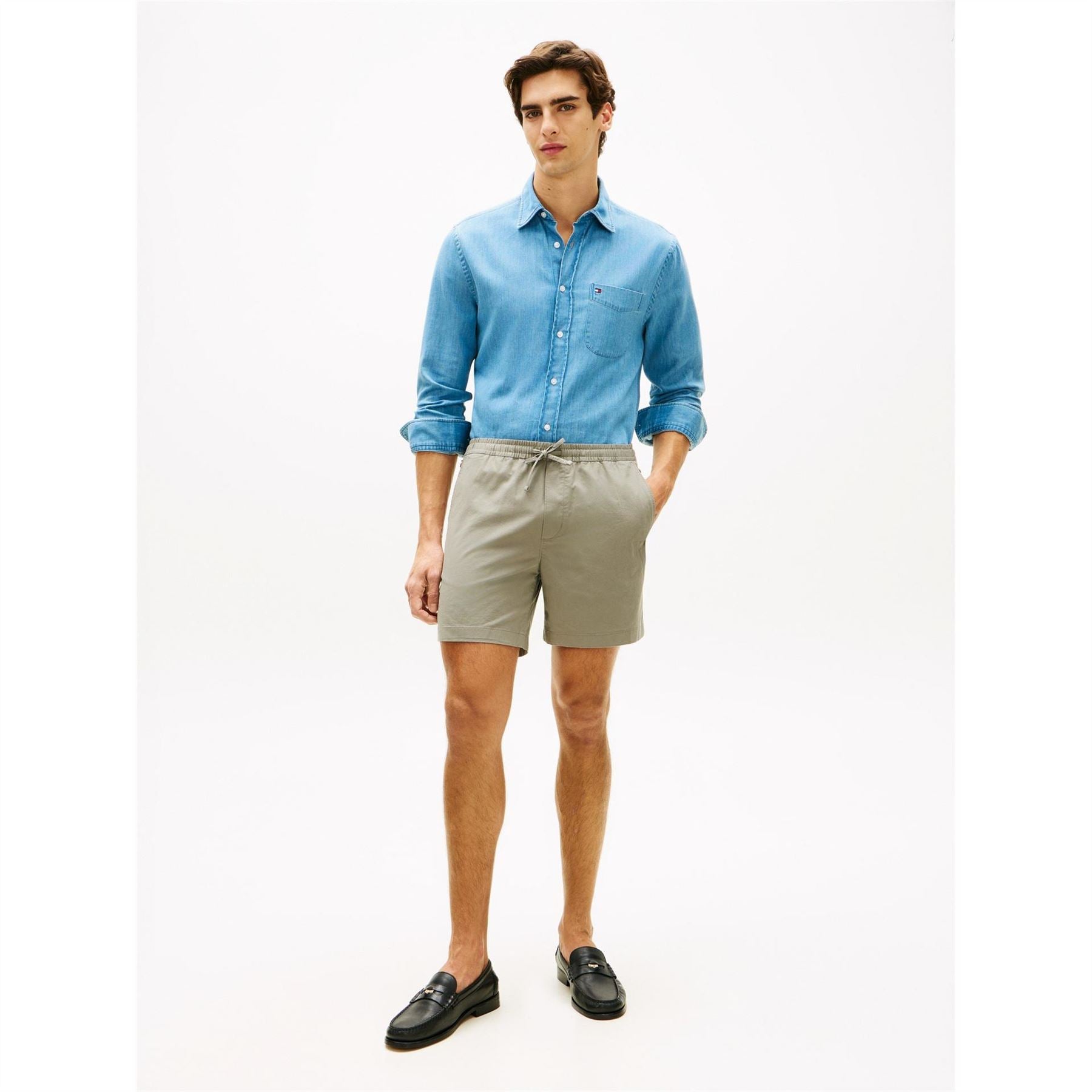 Tommy Hilfiger Chino Shorts