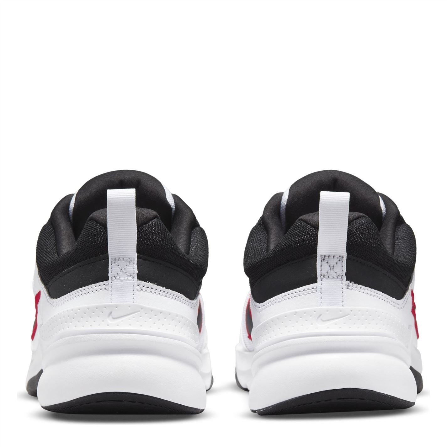 Nike Mens Defy All Day Training Shoe