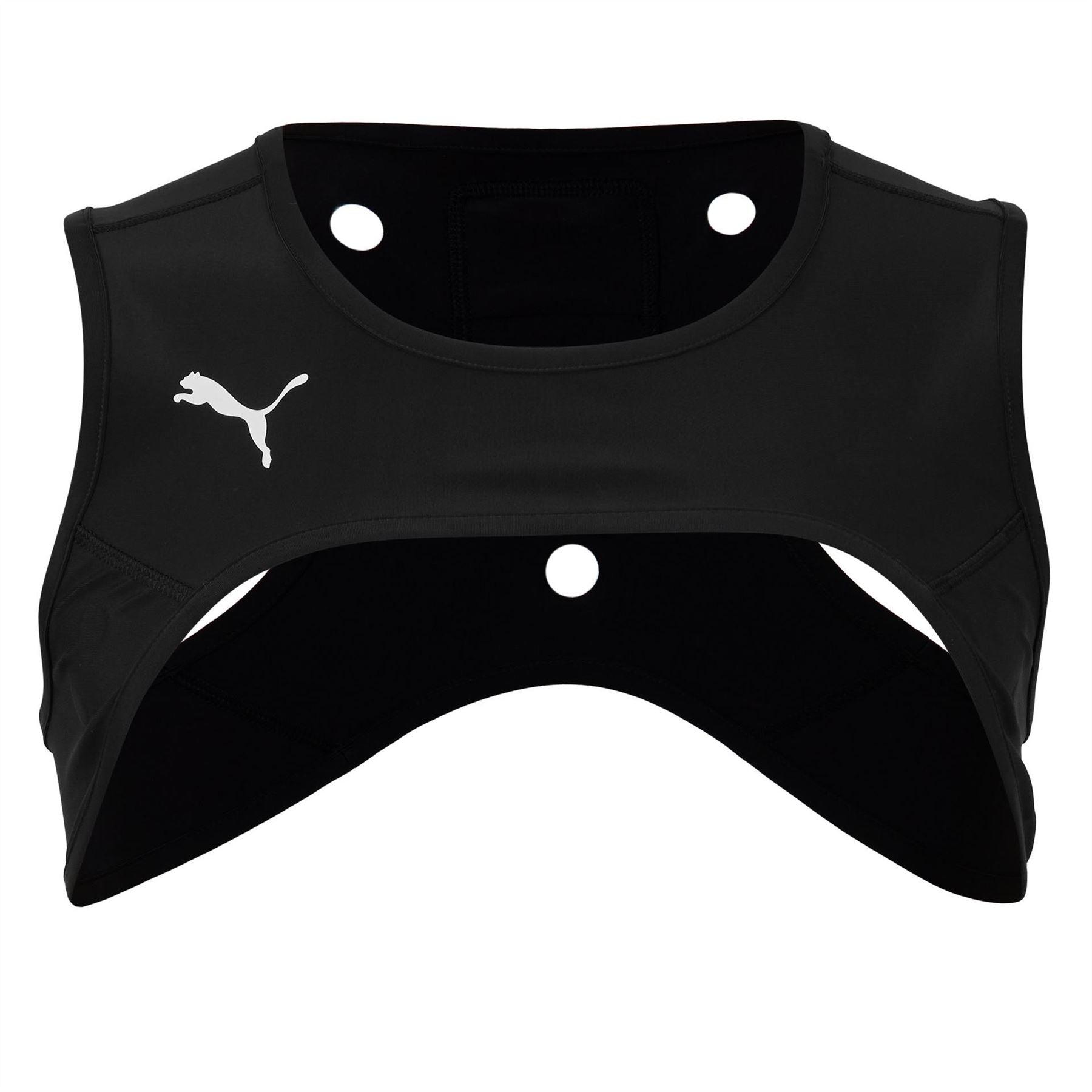 Puma Gps Holong Sleeve T-Shirter Performance Athlete Tracker