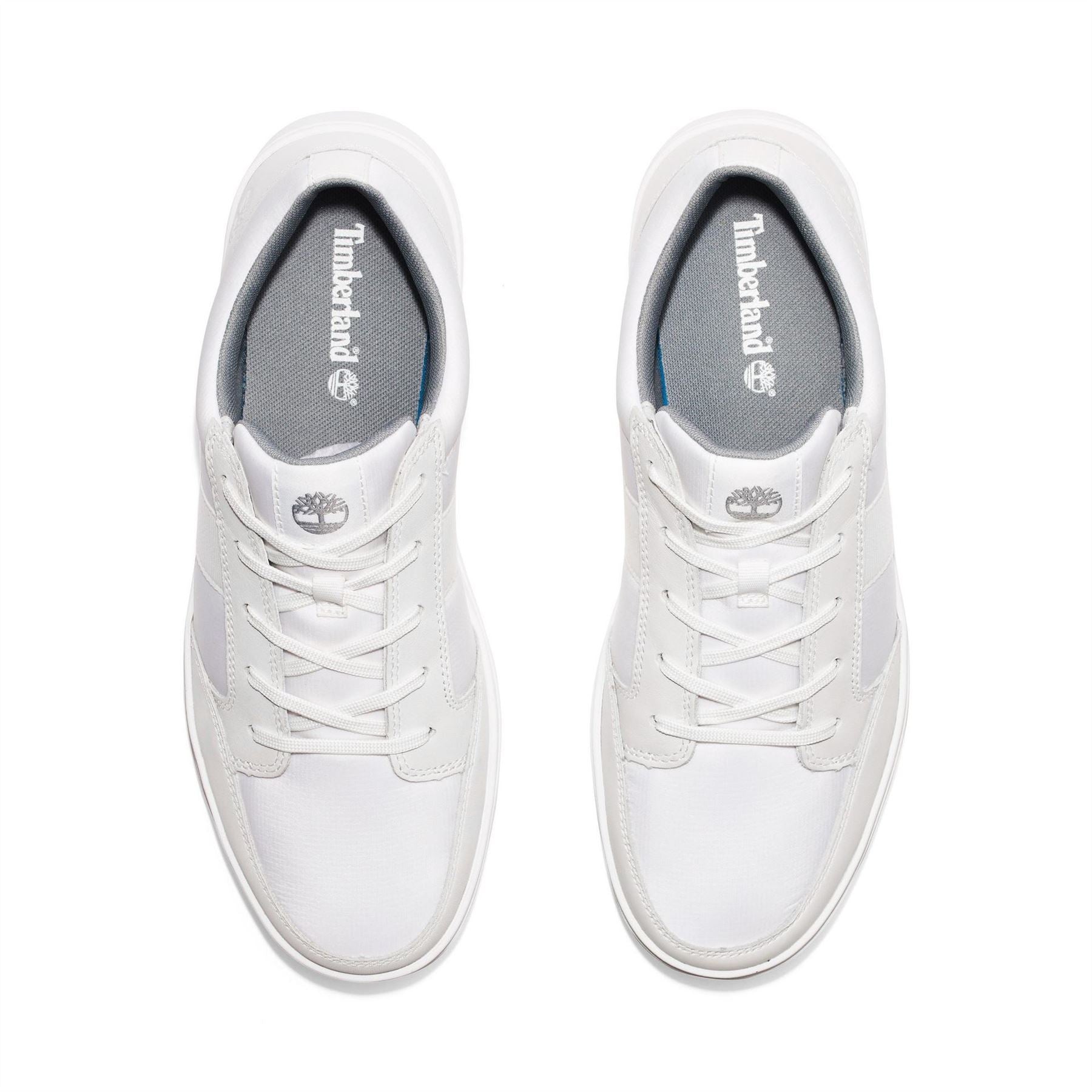 Timberland Square F L Oxford Sneakers