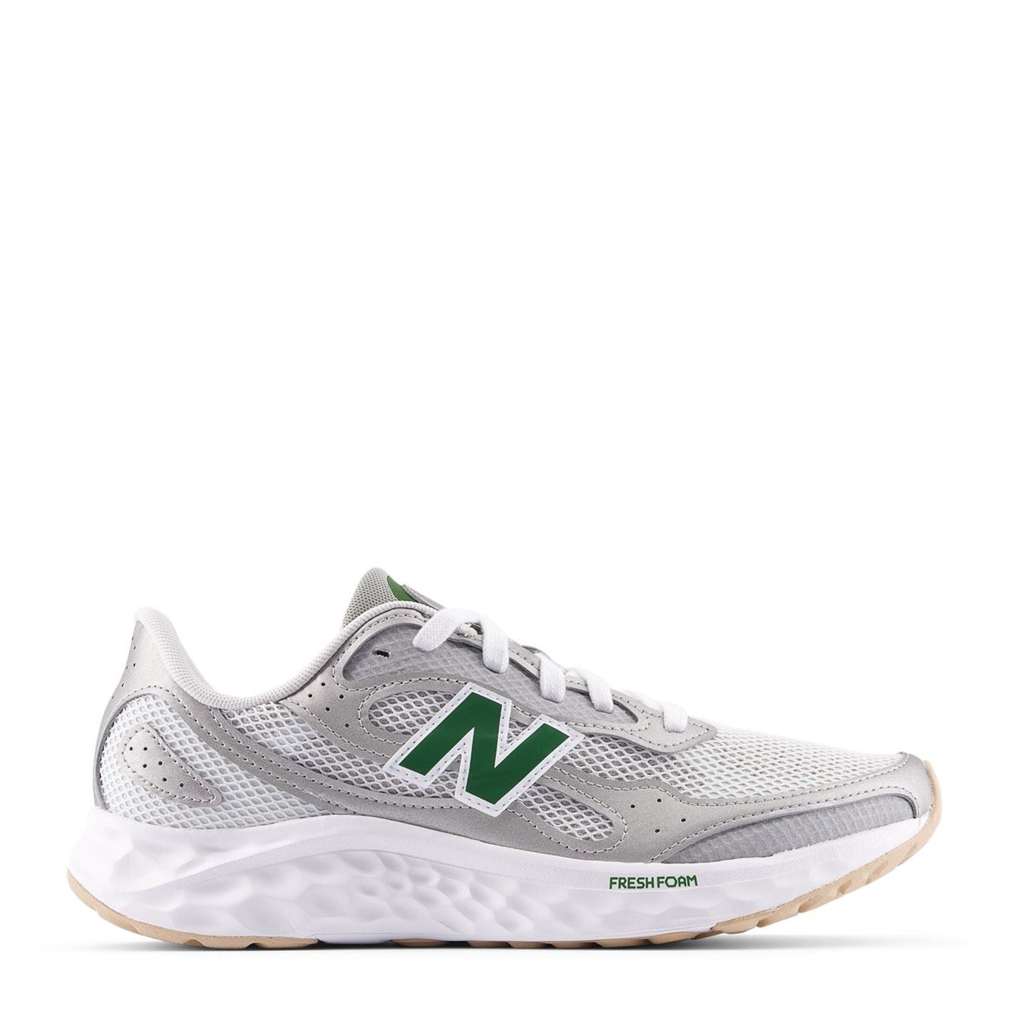New Balance Mens Fresh Foam Arishi V4 Running Shoes