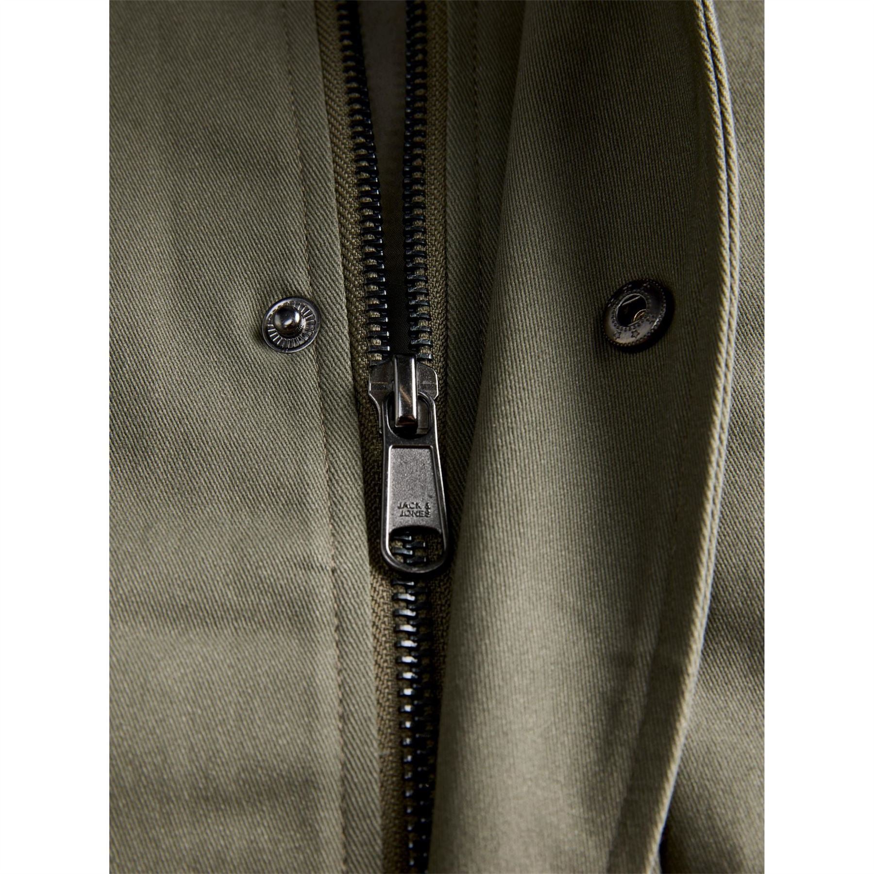 Jack and Jones Worker Jacket Sn63