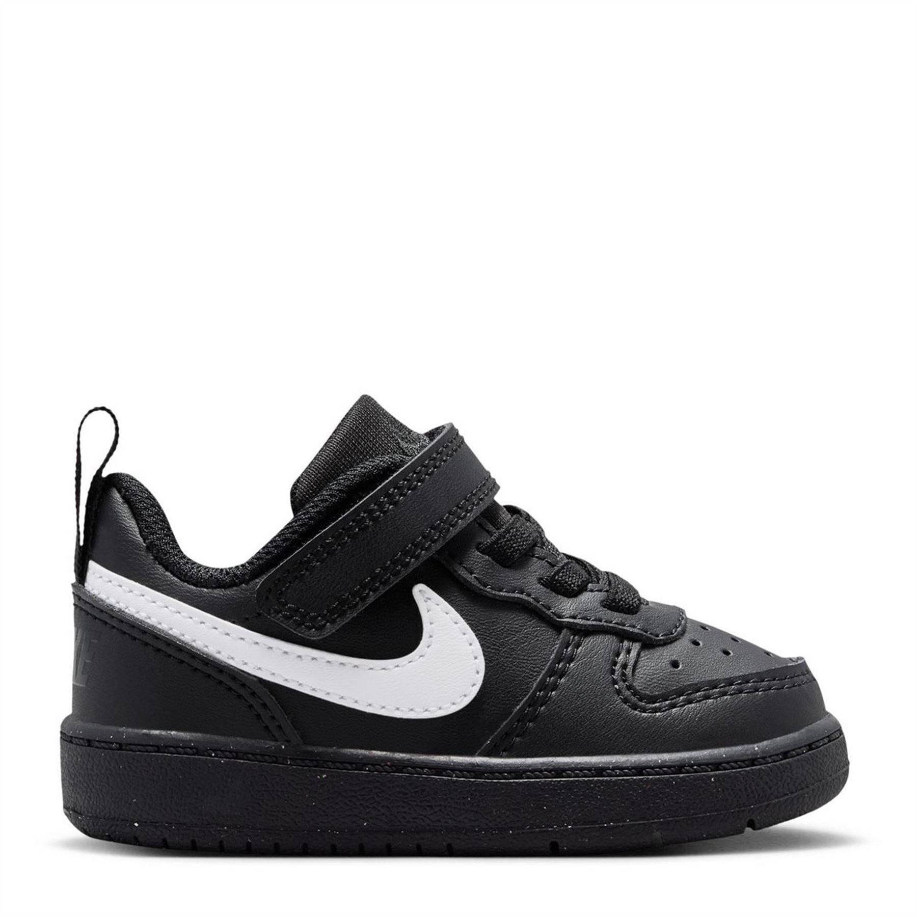 Nike Court Borough Low 2 Baby Toddler Shoe