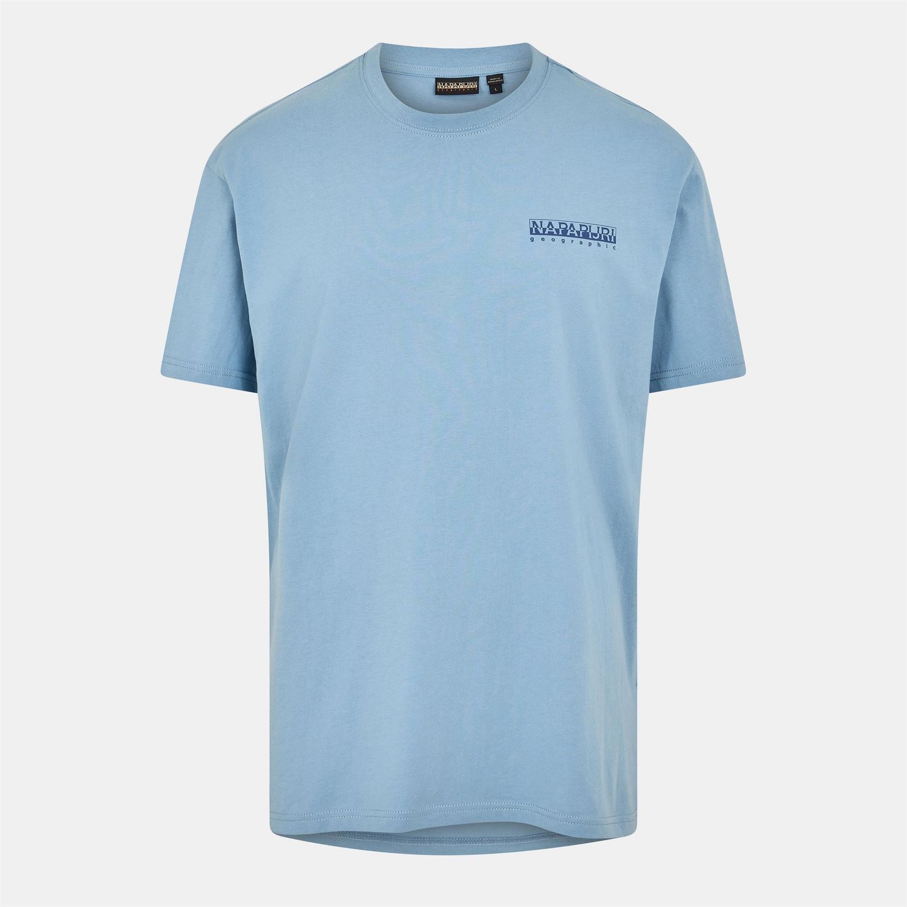 Napapijri Mens T-Shirt