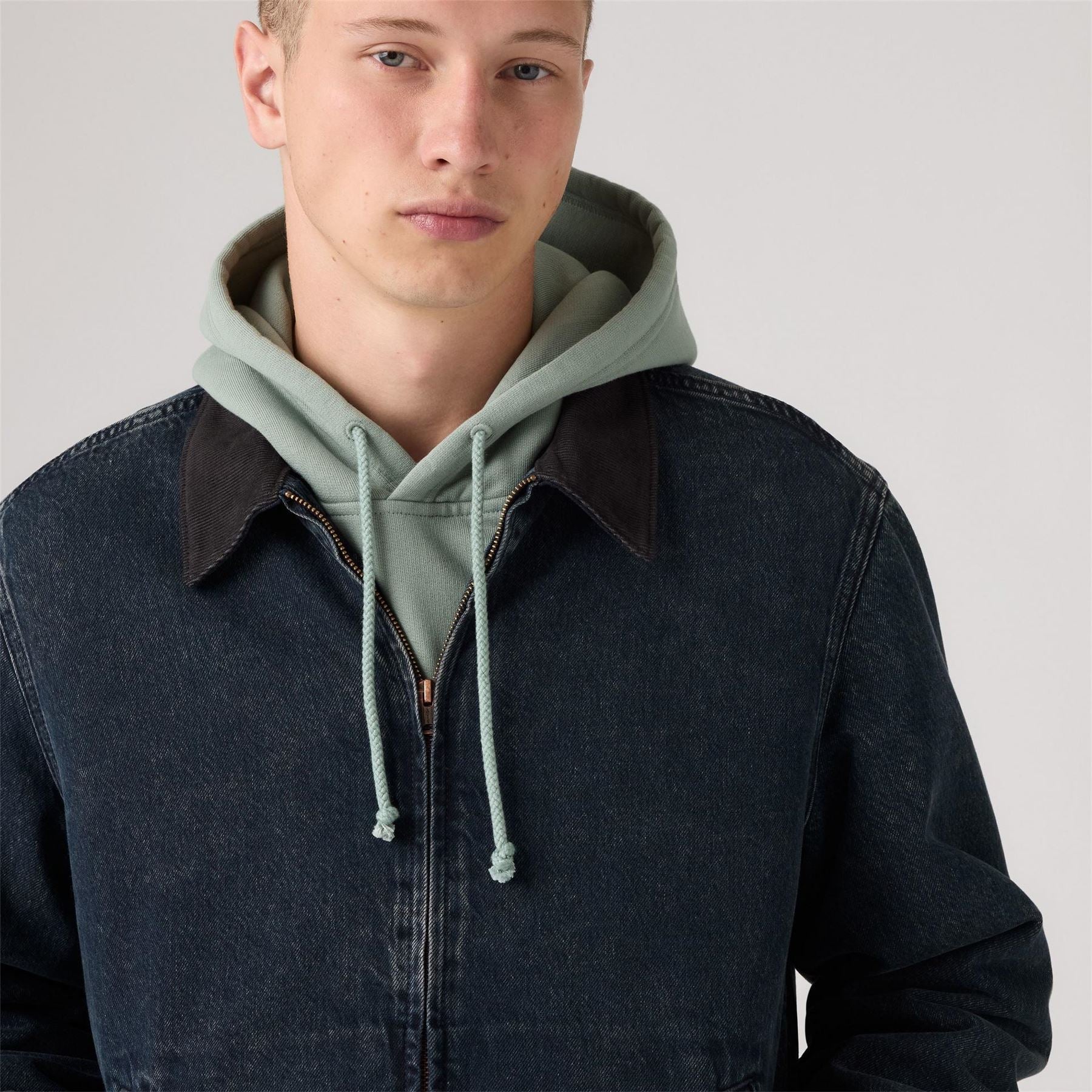 Levis Castro Jacket
