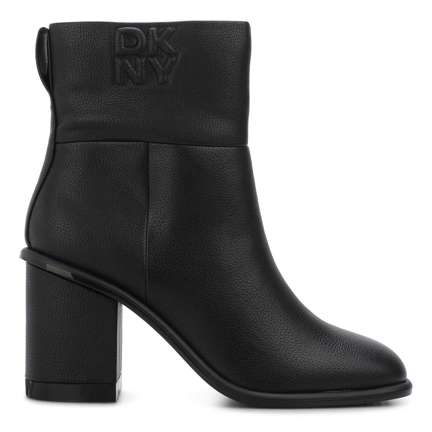 DKNY Heeled Boots