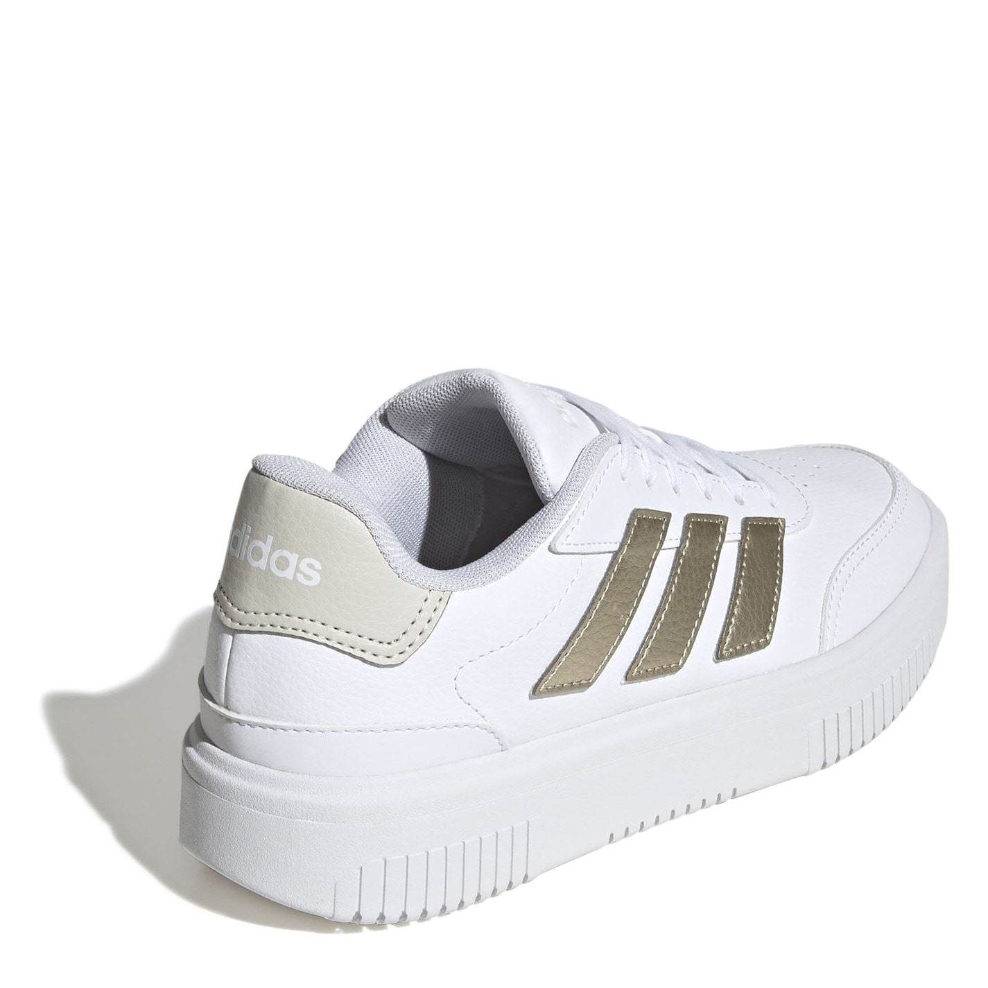 adidas Courtblock Trainers