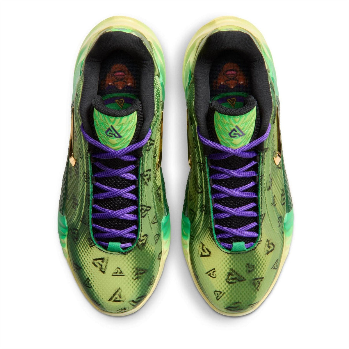 Nike Giannis Freak 8 Sn71